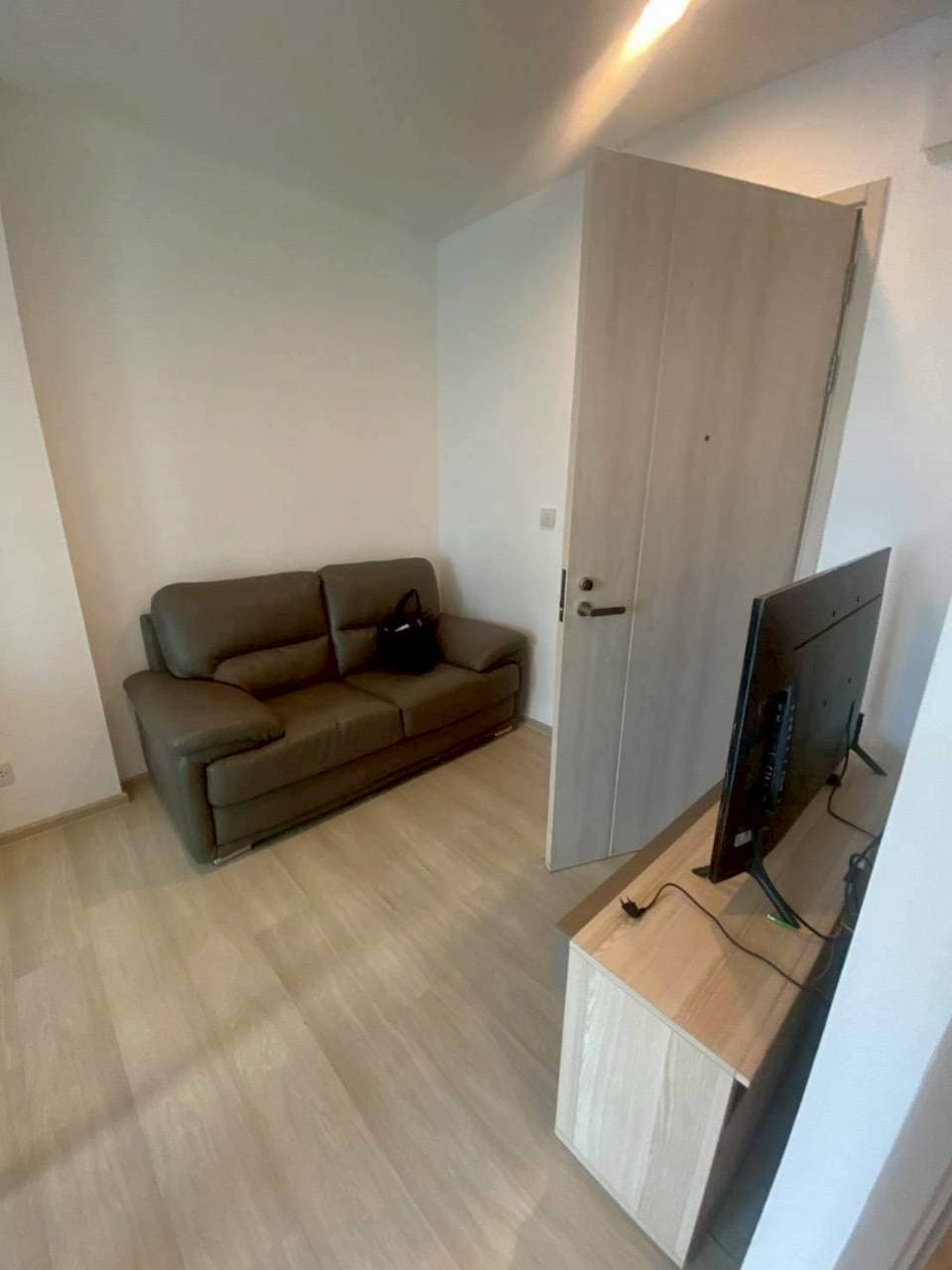 Life Asoke · 1 Bed Condo, 30 sqm, for Rent