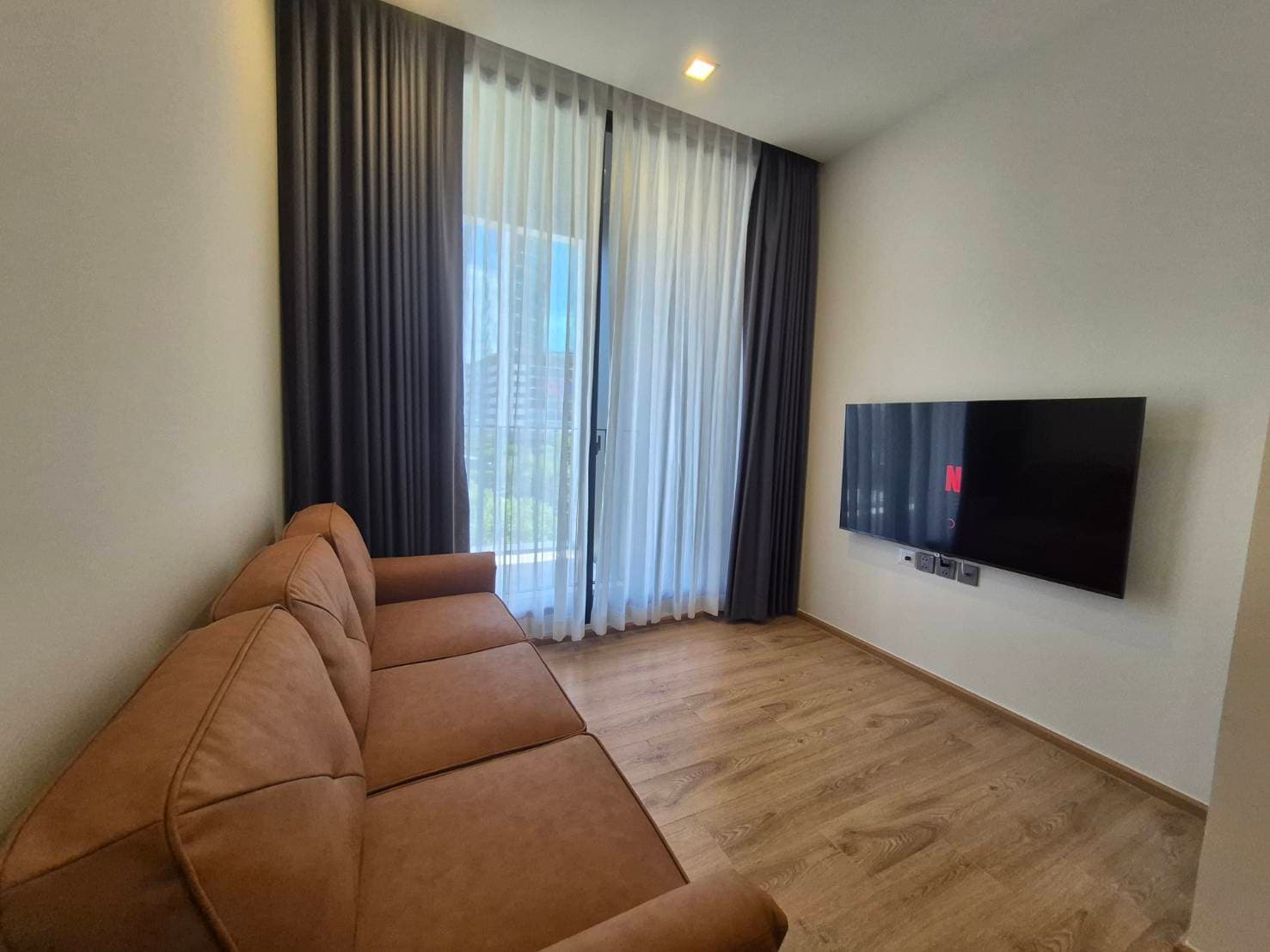 Noble Around Ari · 1 Bed Condo, 34 sqm, for Rent
