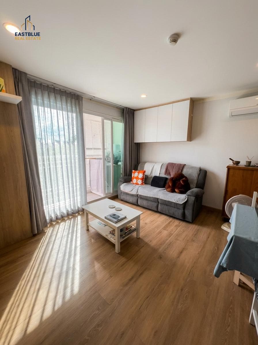 ขาย คอนโด Baan Siri Yenakat · 2 ห้องนอน · 71.15 ตร.ม.