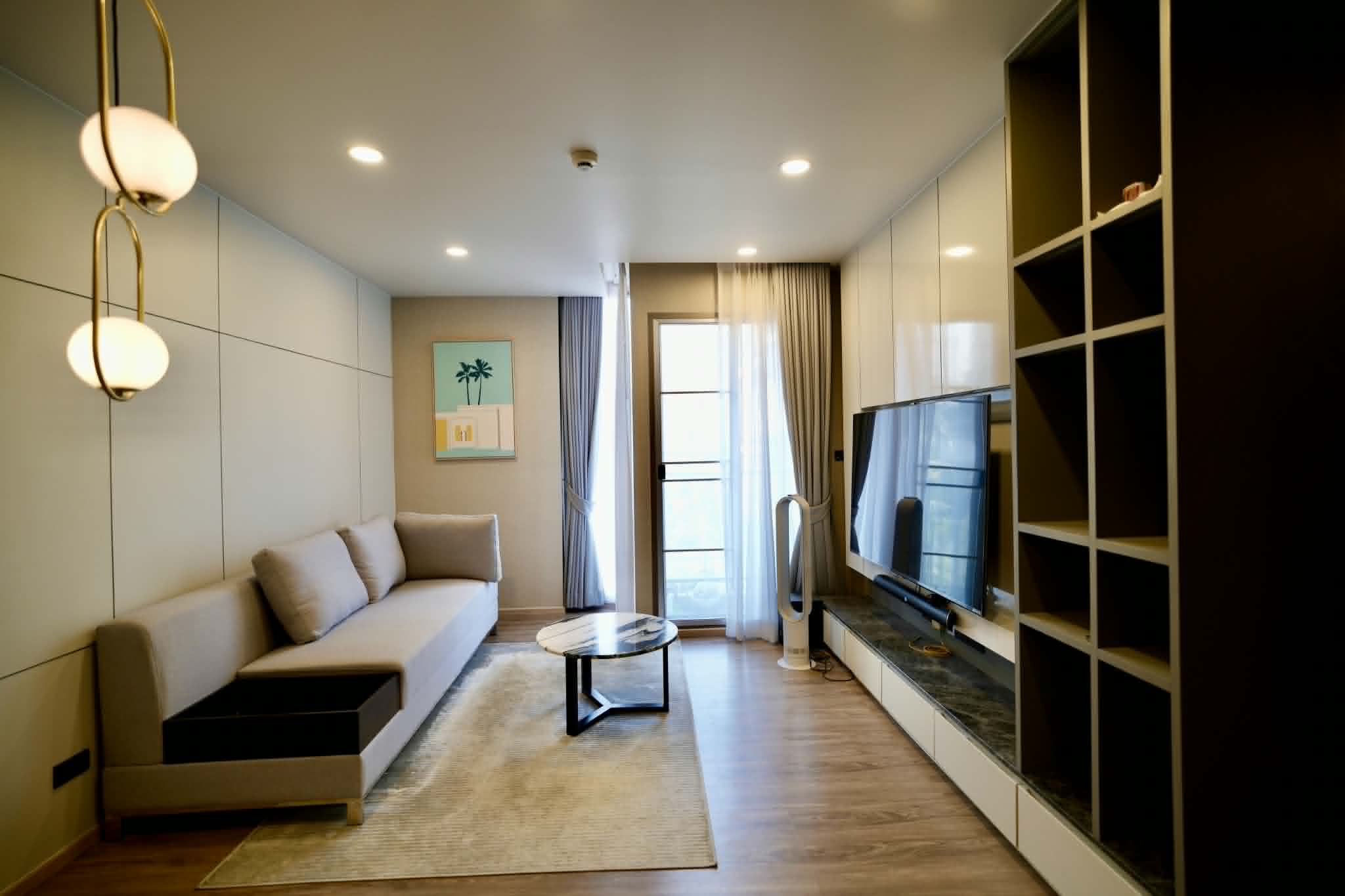 ขาย คอนโด Savvi Ari 4 · 2 ห้องนอน · 67 ตร.ม.