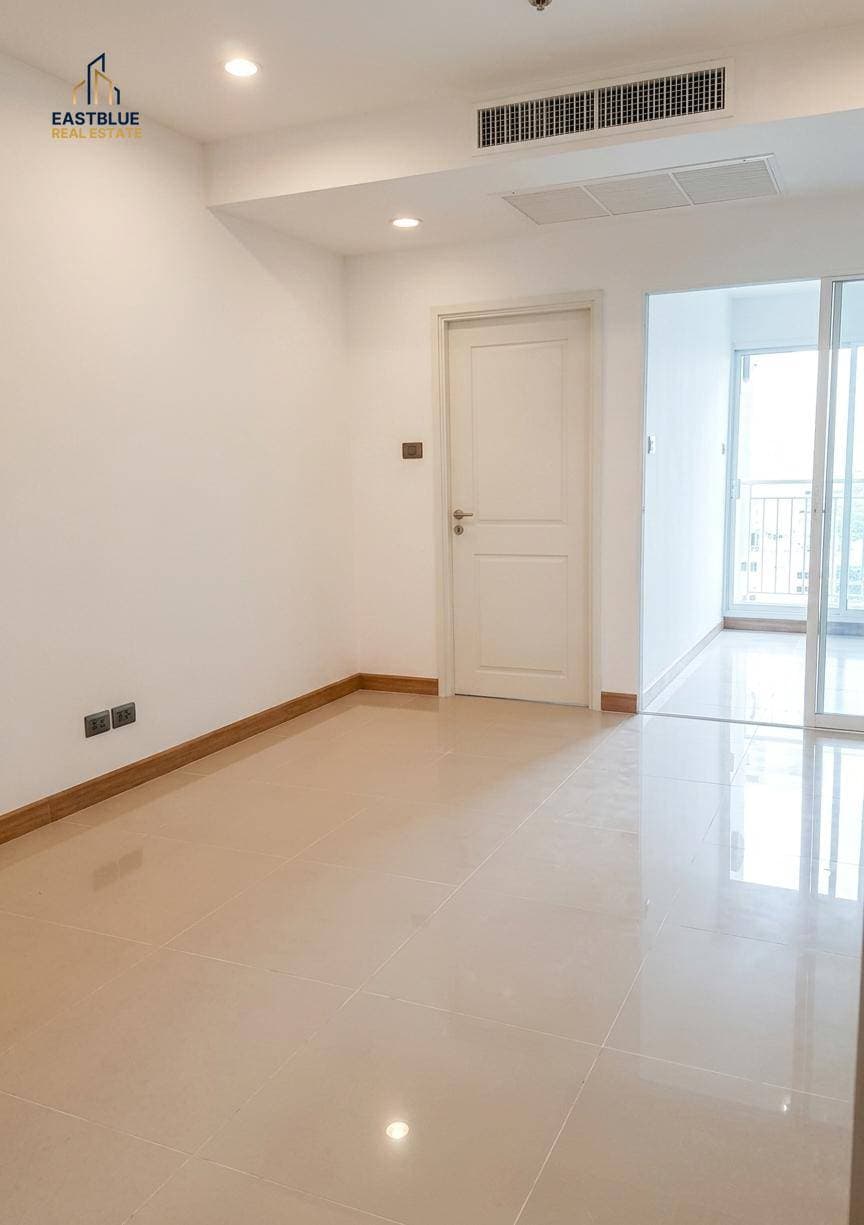 ขาย คอนโด Supalai Wellington II · 1 ห้องนอน · 42 ตร.ม.