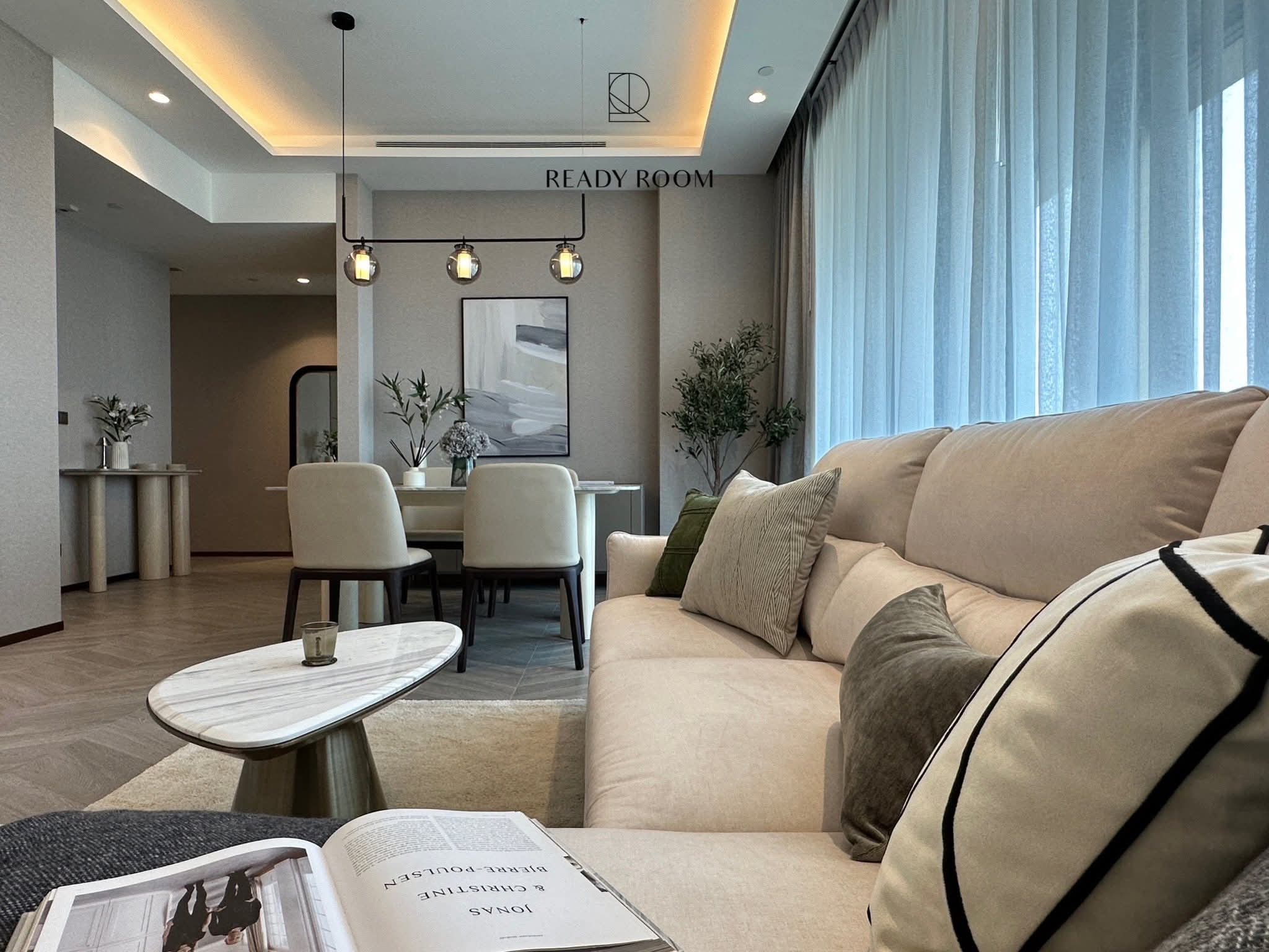 ขาย คอนโด The Estelle Phrom Phong · 2 ห้องนอน · 102 ตร.ม.