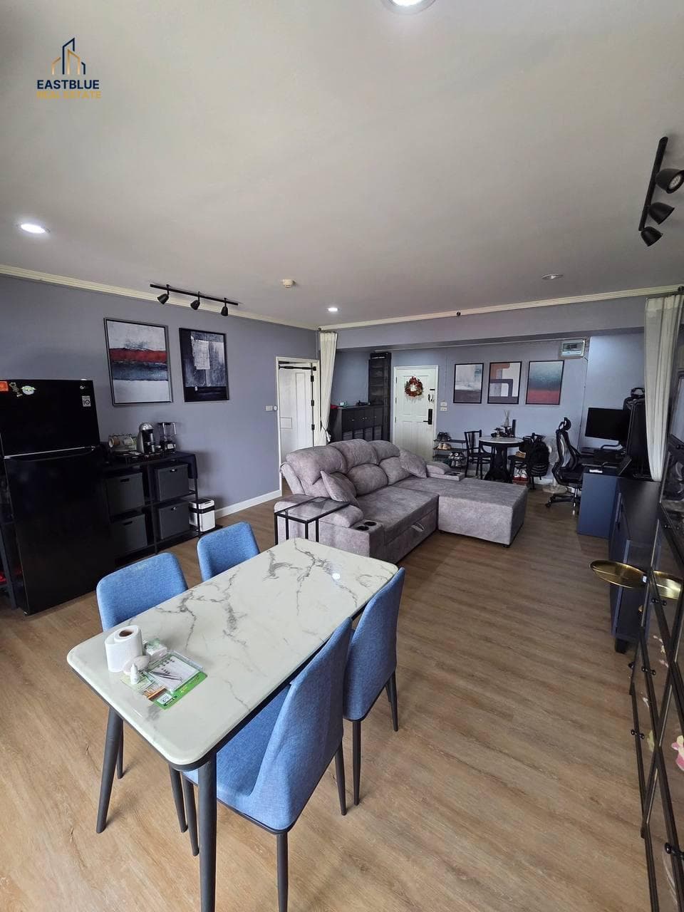 Royal Park · 1 Bed Condo, 80 sqm, for Rent