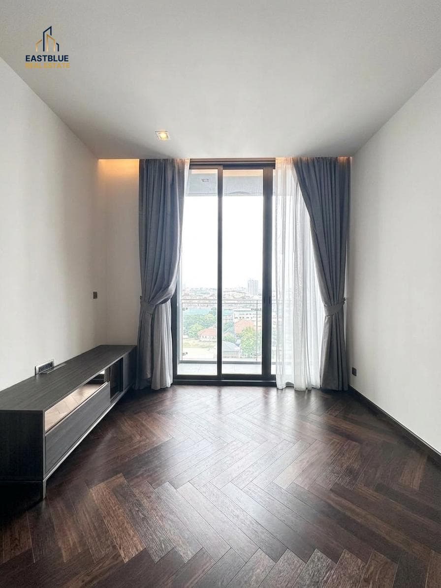 The Monument Sanampao · 1 Bed Condo, 48 sqm, for Rent
