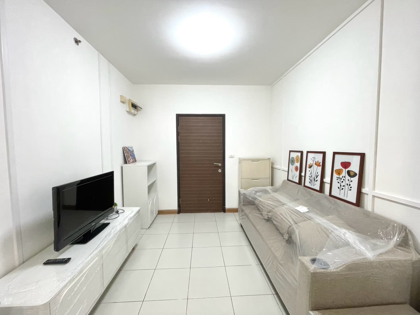ขาย คอนโด Supalai Park Asoke-Ratchada · 1 ห้องนอน · 49 ตร.ม.