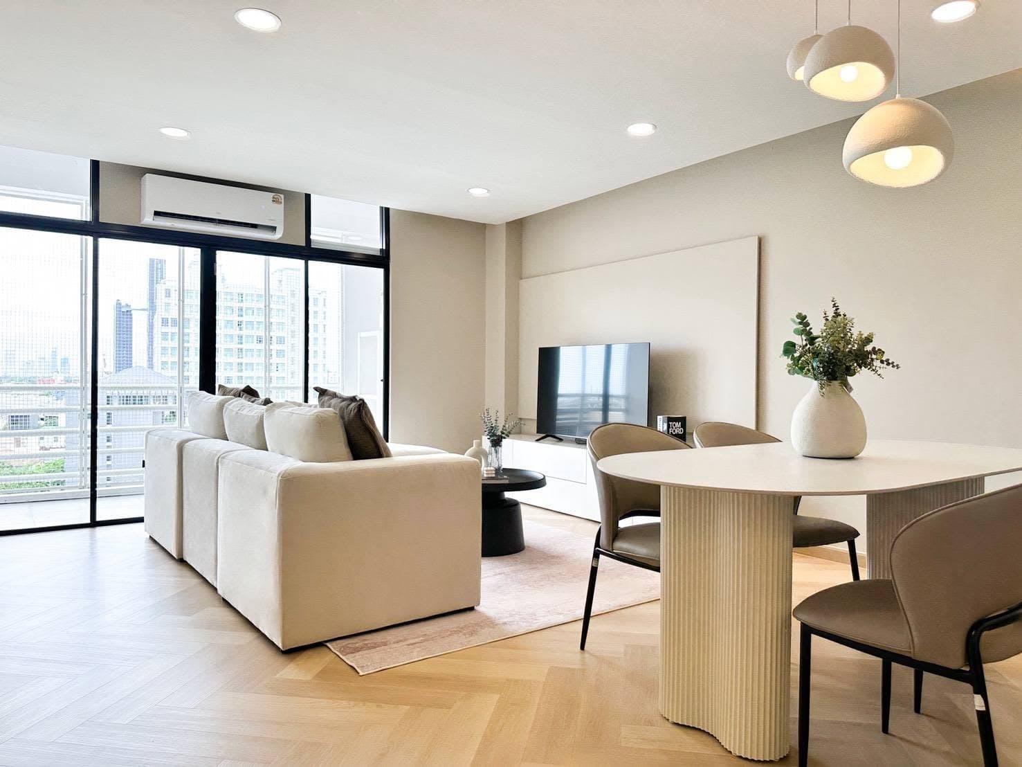 ขาย คอนโด Fair Tower Sukhumvit 50 · 2 ห้องนอน · 75 ตร.ม.