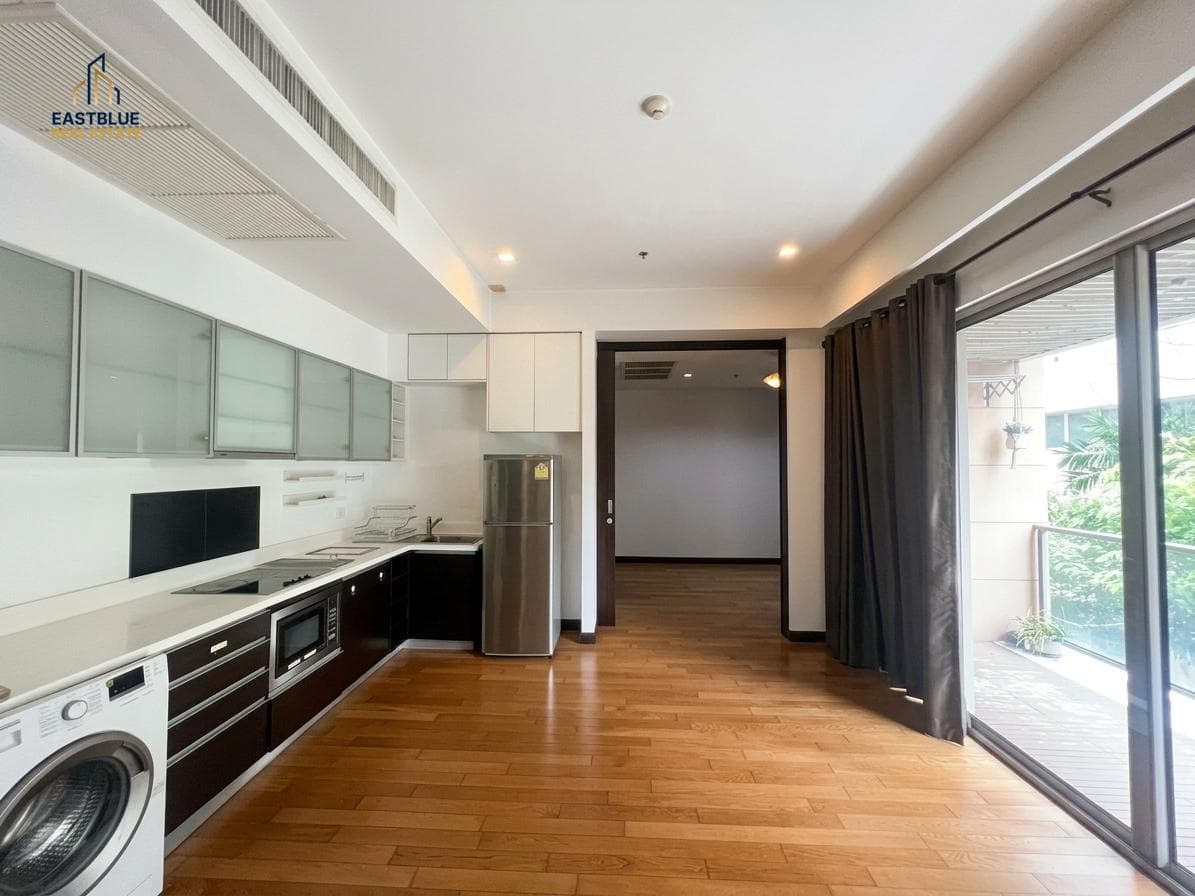 ขาย คอนโด The Lofts Yennakart · 2 ห้องนอน · 67.97 ตร.ม.