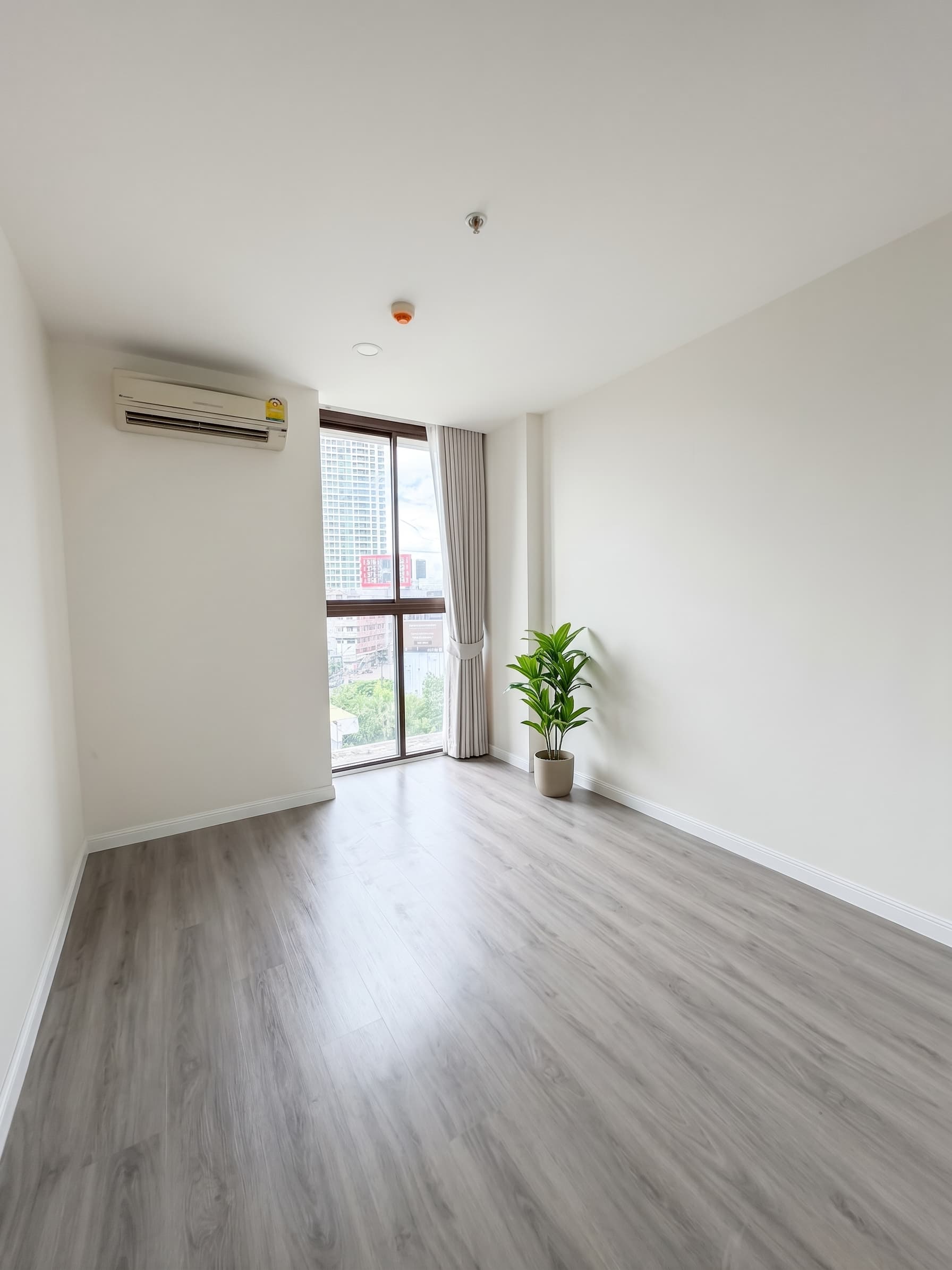 ขาย คอนโด Ideo Ladprao 17 · 1 ห้องนอน · 34 ตร.ม.