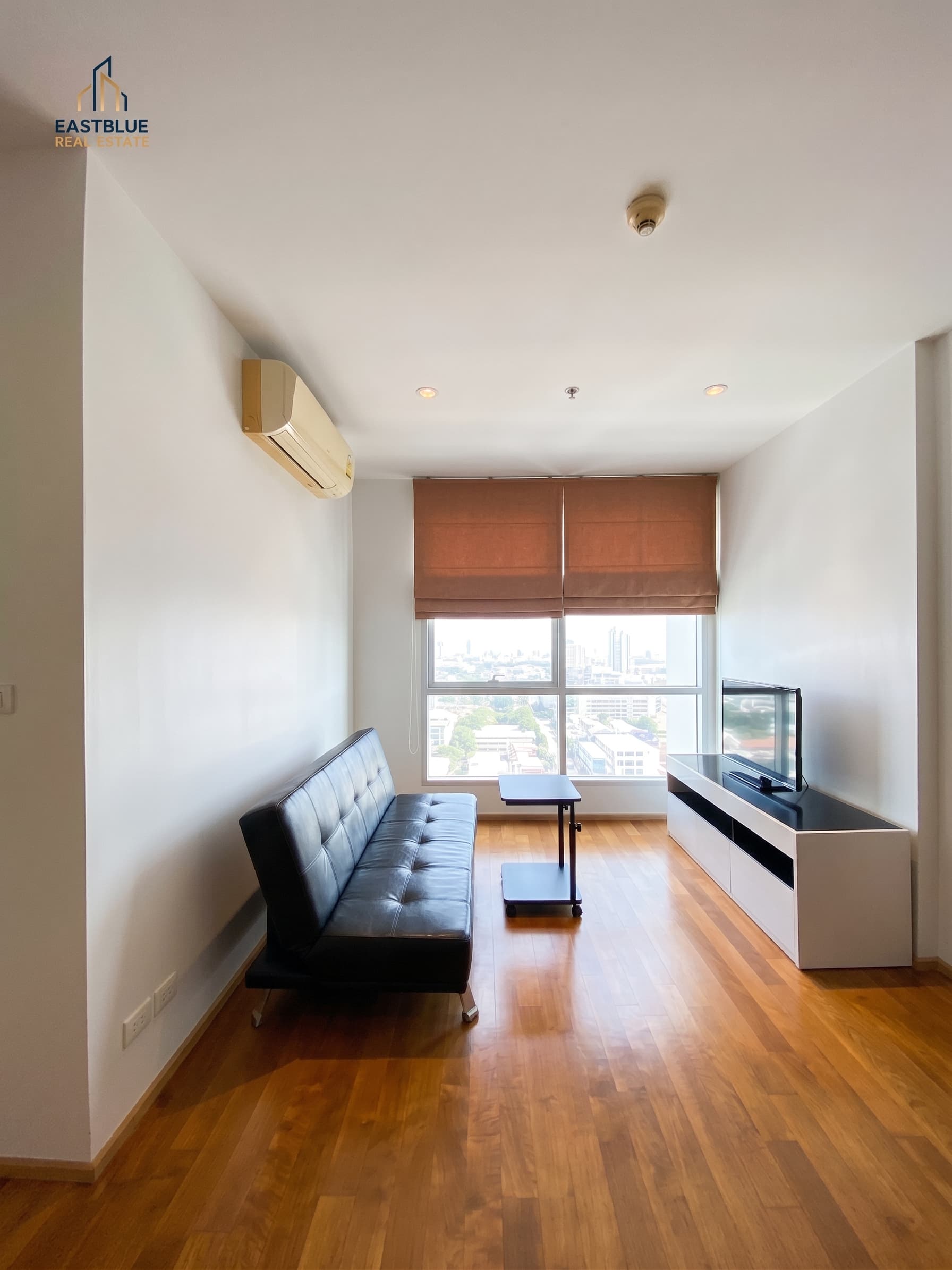 ให้เช่า คอนโด Villa Rachatewi · 1 ห้องนอน · 55 ตร.ม.