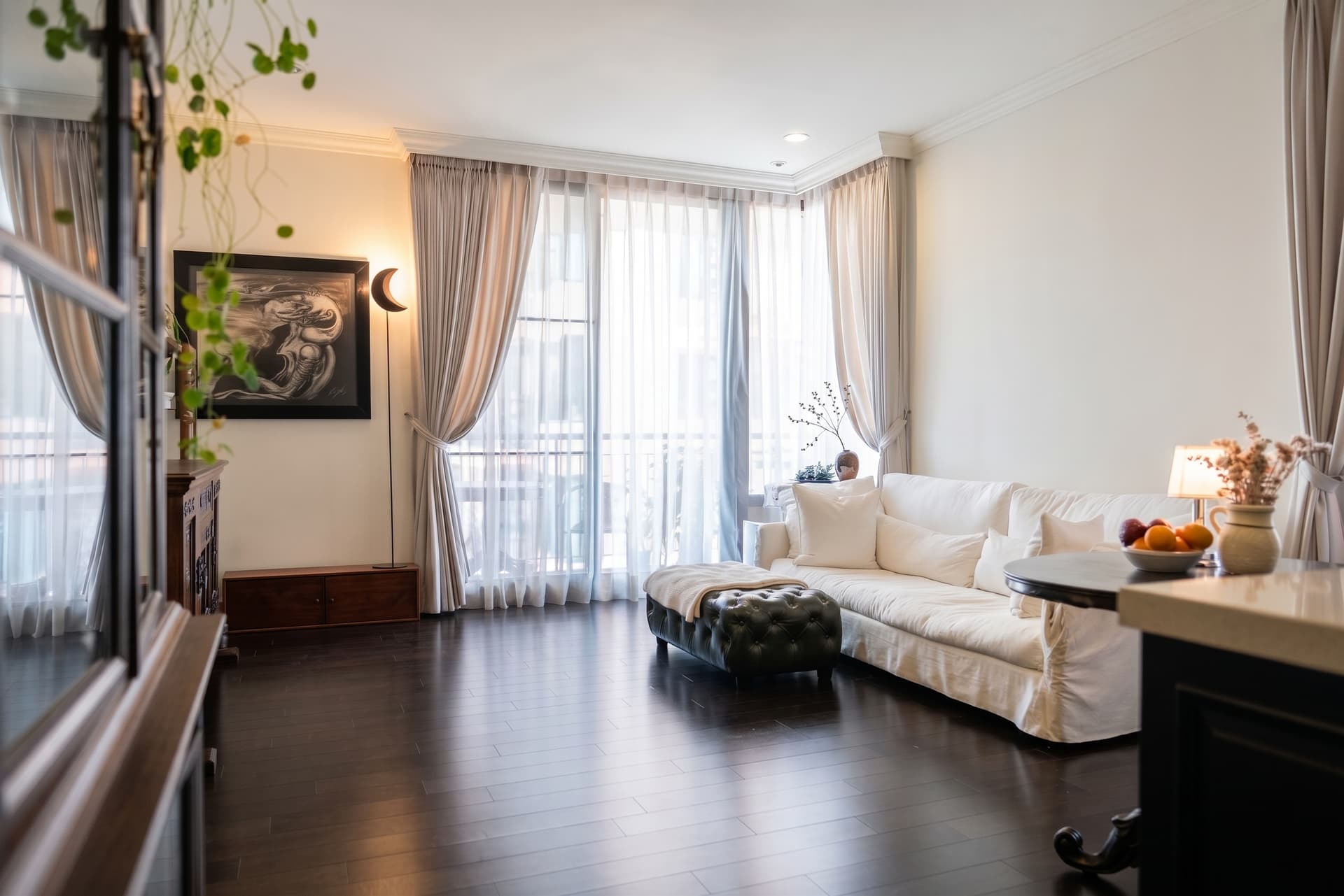ขาย คอนโด Aguston Sukhumvit 22 · 2 ห้องนอน · 95.69 ตร.ม.