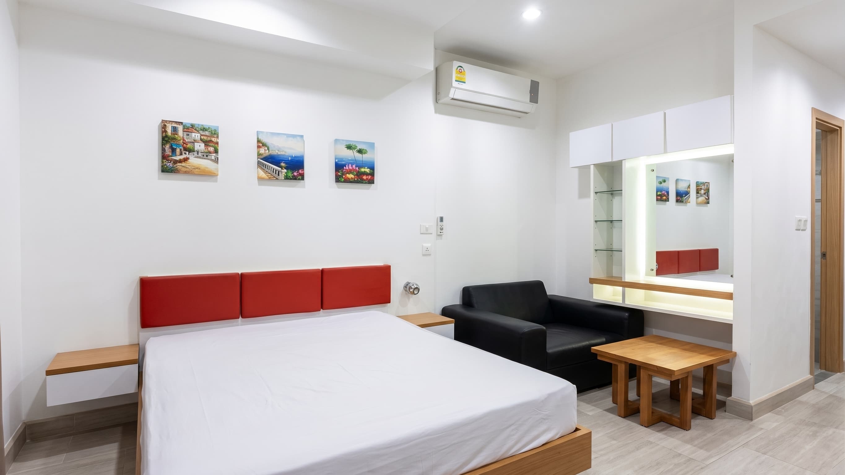 ให้เช่า คอนโด Ideo Mobi Rama 9 · สตูดิโอ · 22 ตร.ม.