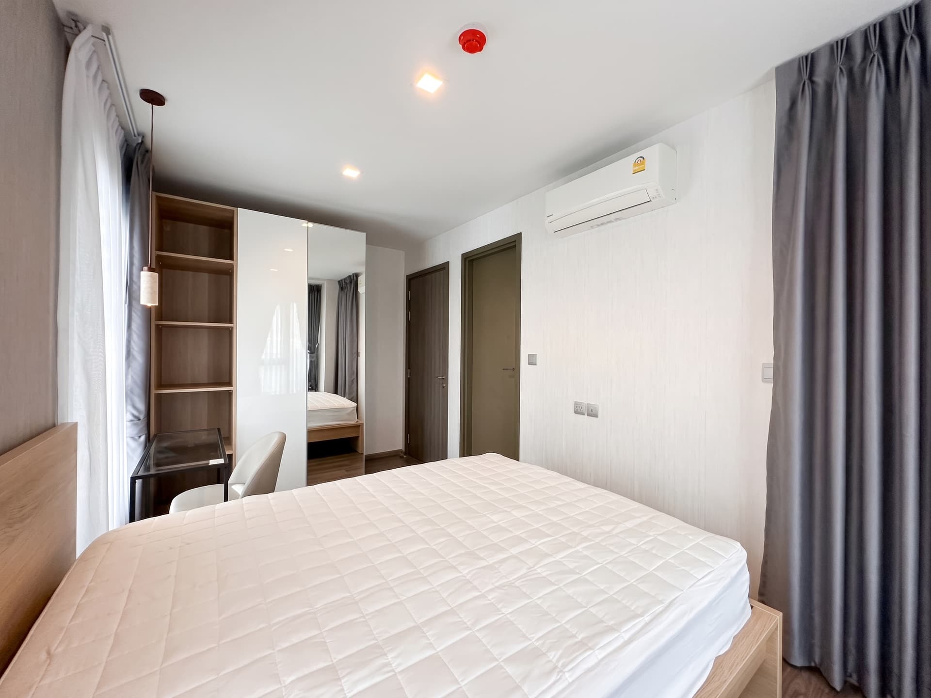 ขาย/เช่า คอนโด Life Ladprao Valley · 2 ห้องนอน · 60 ตร.ม.