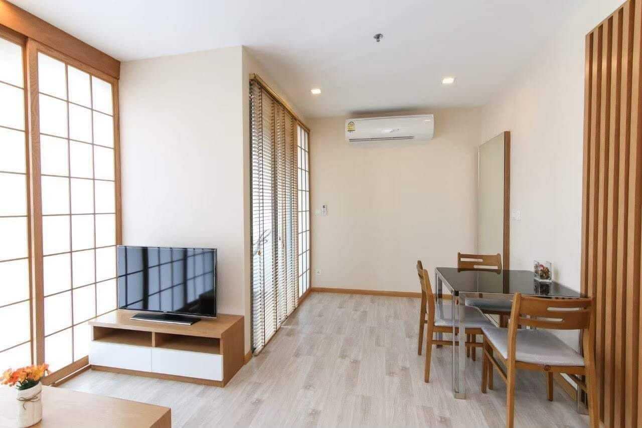 ขาย/เช่า คอนโด Ideo Mobi Sukhumvit 81 · 2 ห้องนอน · 61.26 ตร.ม.