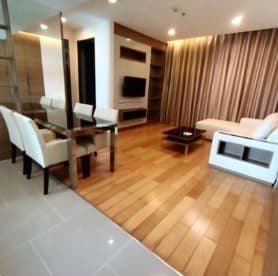 ขาย/เช่า คอนโด The Address Asoke · 2 ห้องนอน · 75.5 ตร.ม.