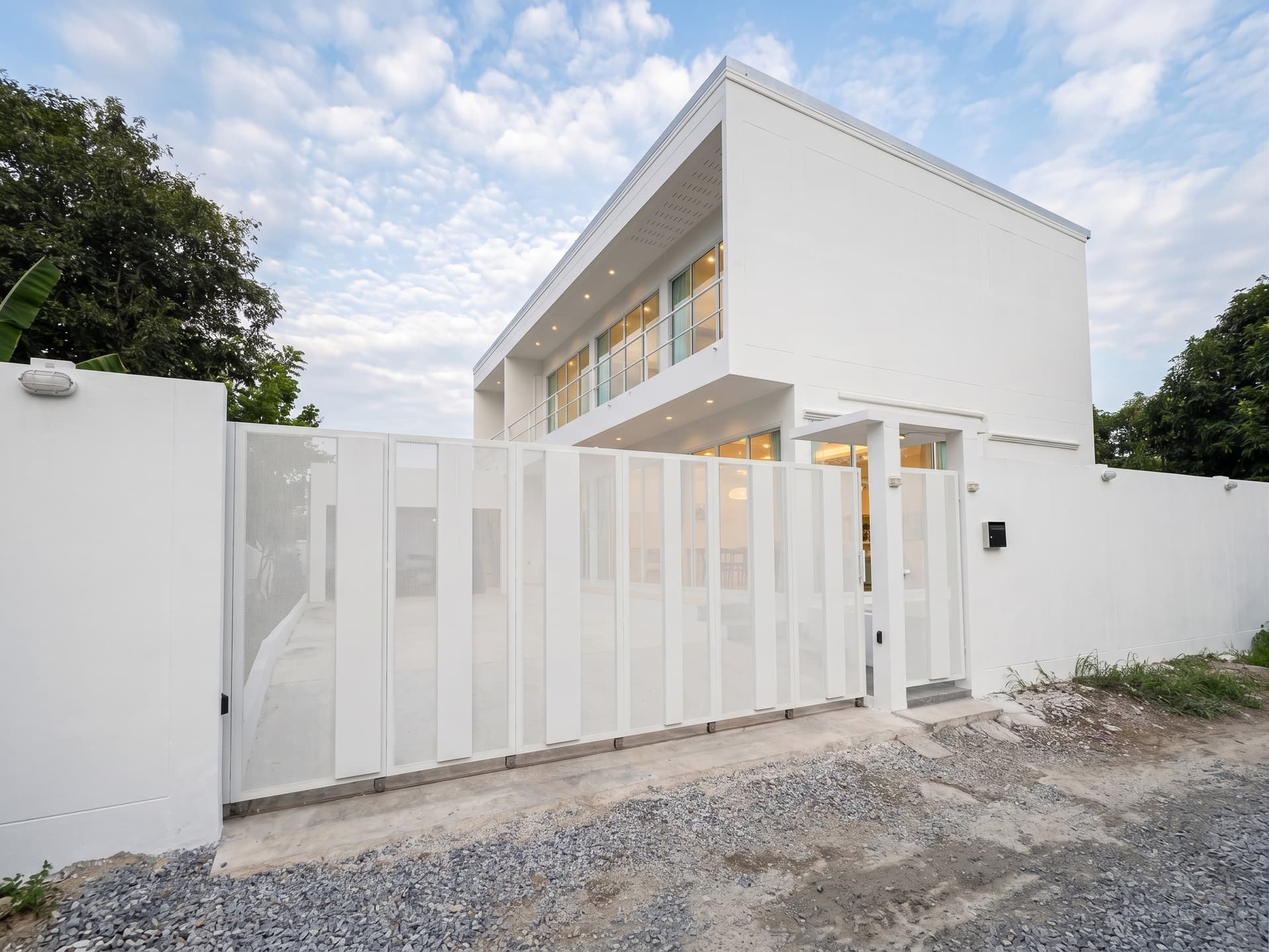 House Area Lat Krabang