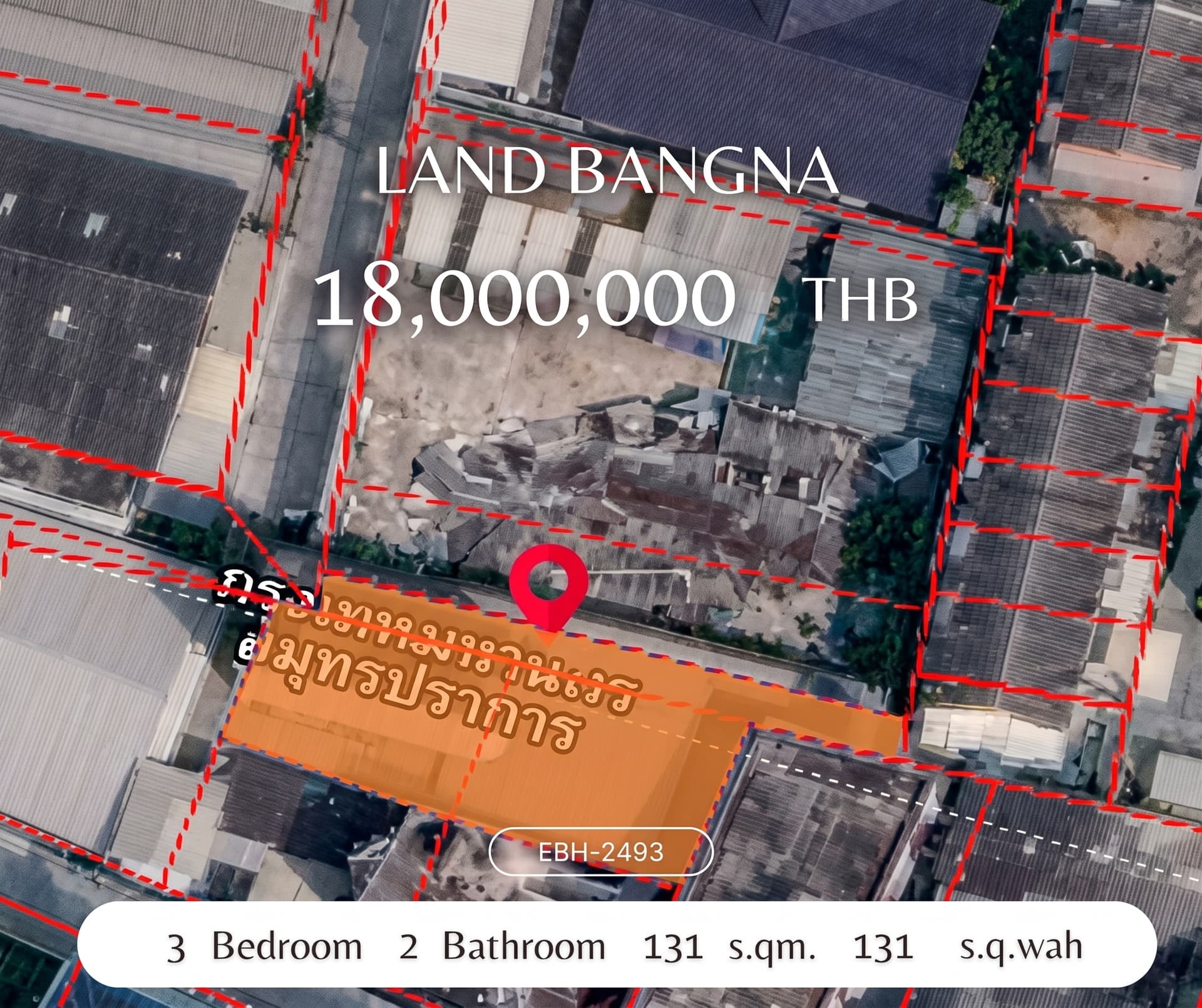 land bangna