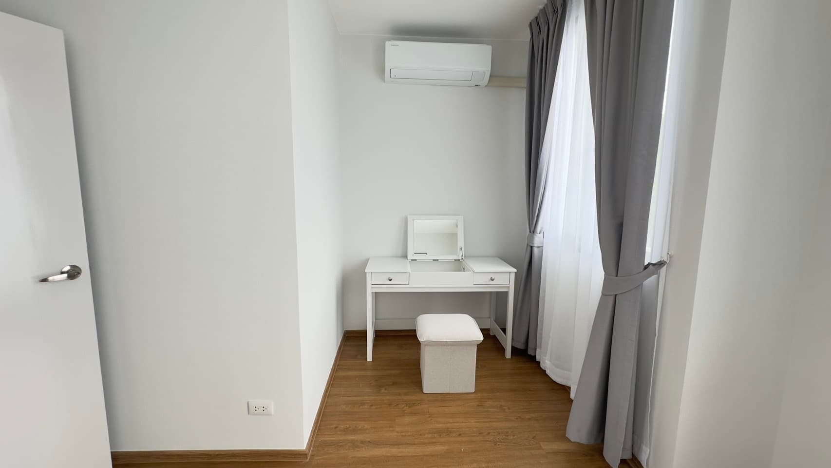 ให้เช่า ทาวน์เฮ้าส์ Pleno Sukhumvit-Bangna 2 · 3 ห้องนอน · 106 ตร.ม.