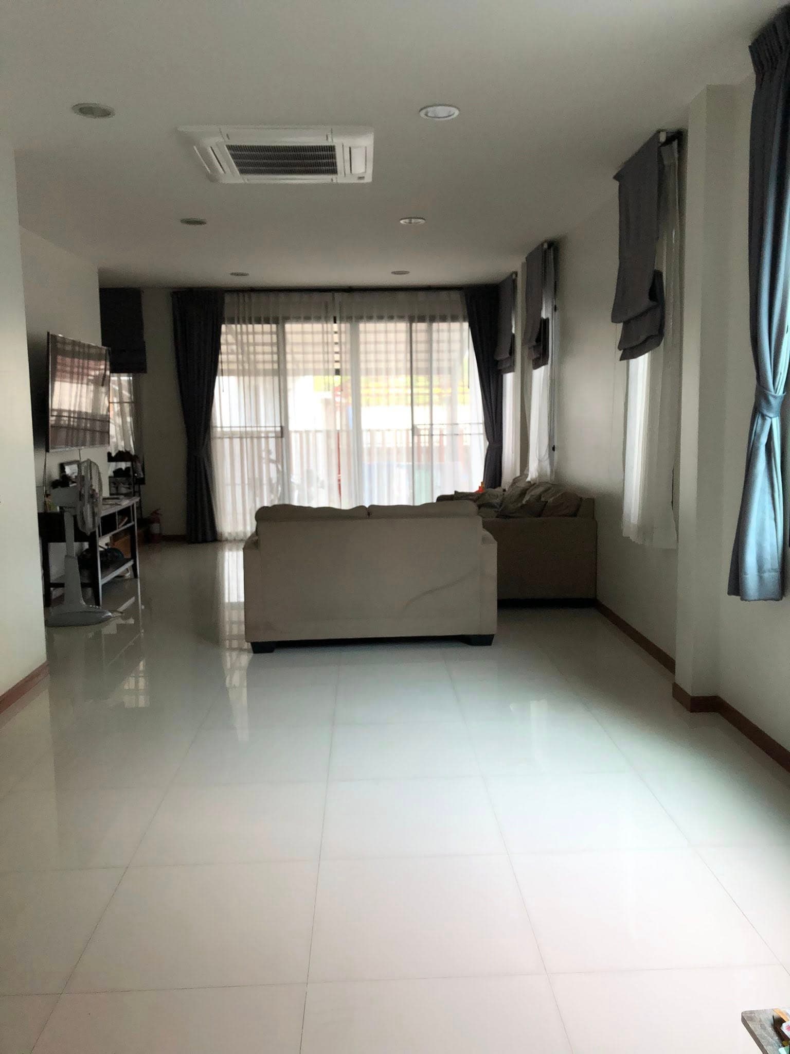 ขาย ทาวน์เฮ้าส์ House area Sukhumvit 101 · 4 ห้องนอน · 150 ตร.ม.