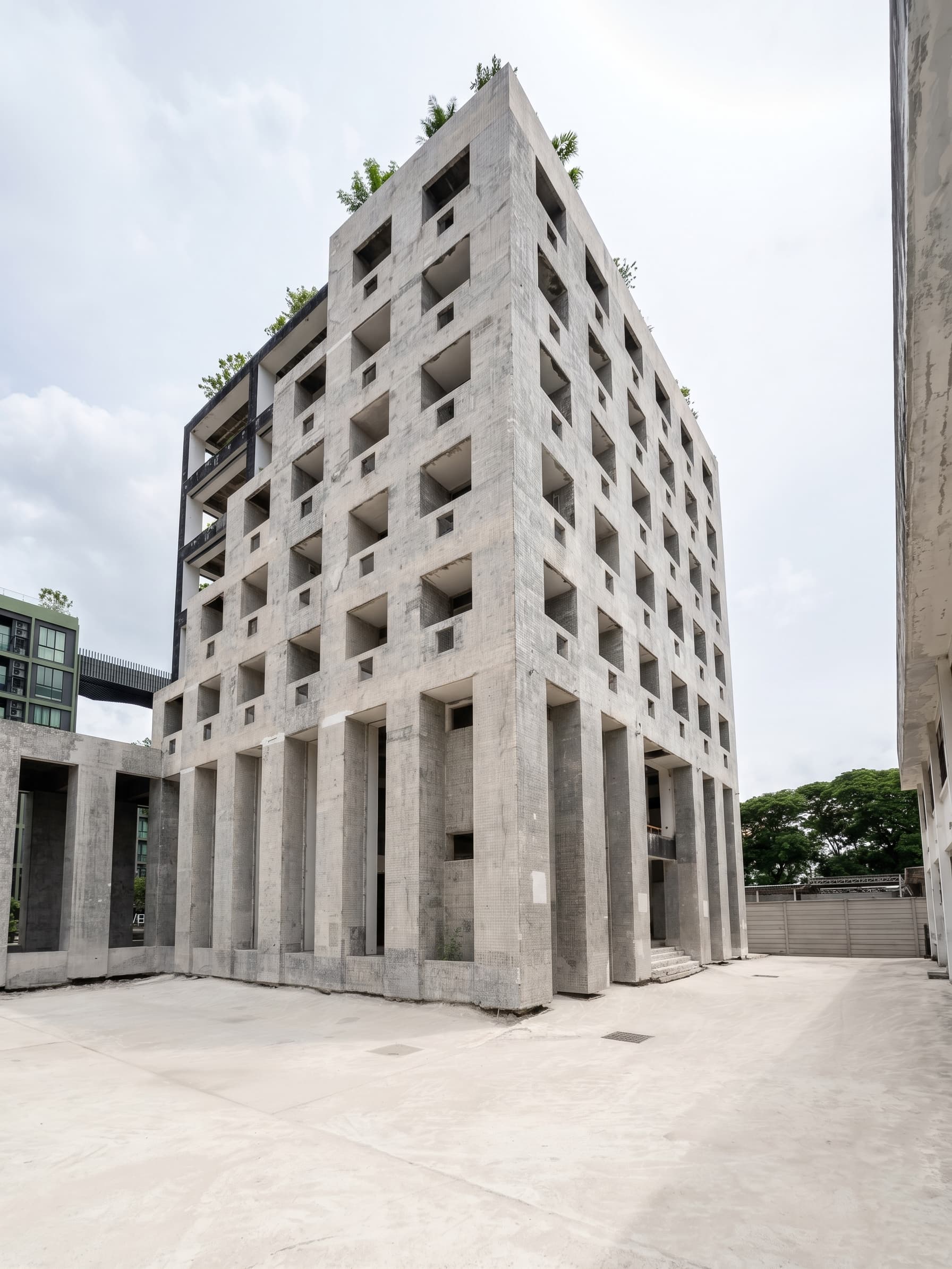 ขาย/เช่า สำนักงาน Office · 5784 ตร.ม.