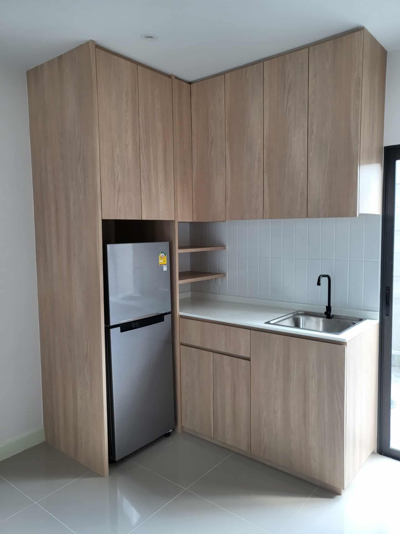 ให้เช่า ทาวน์เฮ้าส์ Baan Klang Muang Sukhumvit 77-Onnut 17 · 3 ห้องนอน · 148 ตร.ม.