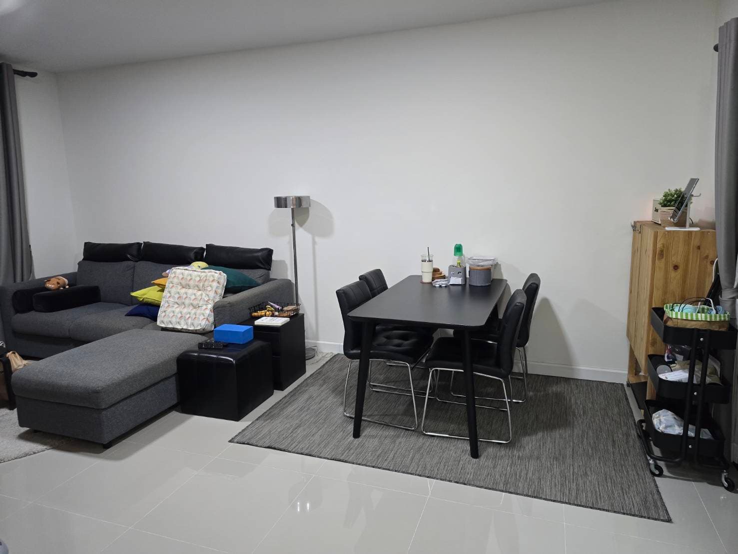 ขาย ทาวน์เฮ้าส์ Siri Place Kallapapruek - Sathorn · 3 ห้องนอน · 118 ตร.ม.