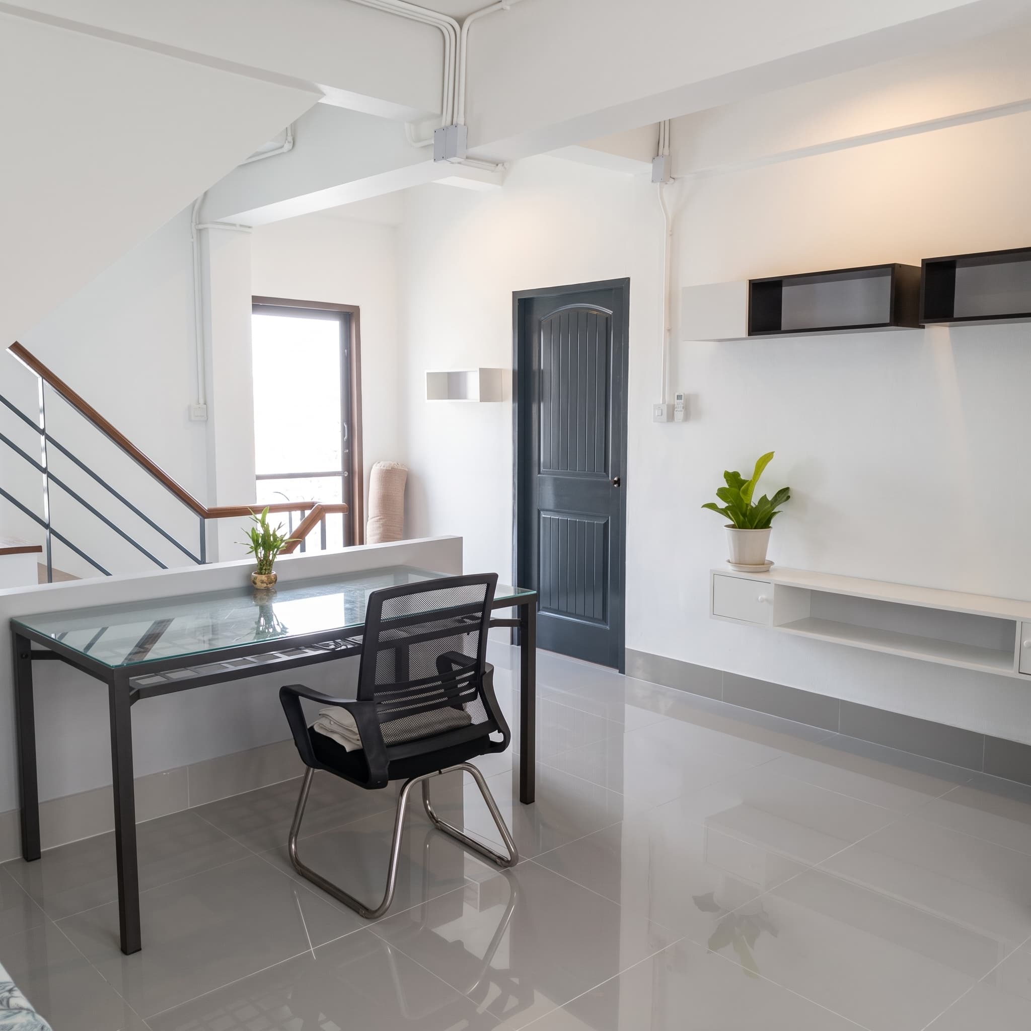 ขาย/เช่า ทาวน์เฮ้าส์ Townhouse Area Ladprao · 3 ห้องนอน · 180 ตร.ม.