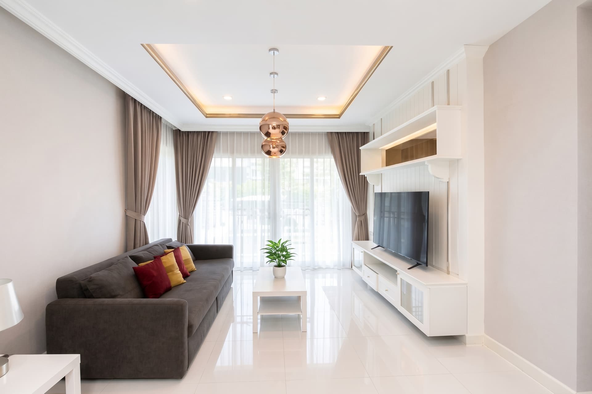 ขาย/เช่า บ้านเดี่ยว Passorn Prestiege Luxe Pattanakarn · 3 ห้องนอน · 220 ตร.ม.