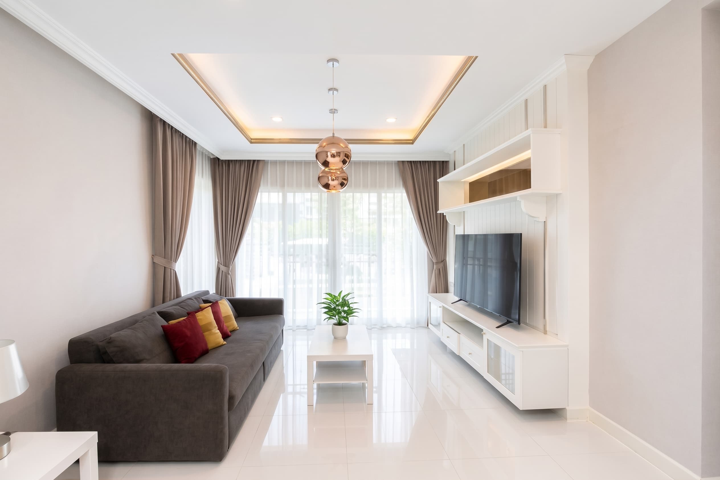 ขาย/เช่า บ้านเดี่ยว Passorn Prestiege Luxe Pattanakarn · 3 ห้องนอน · 220 ตร.ม.