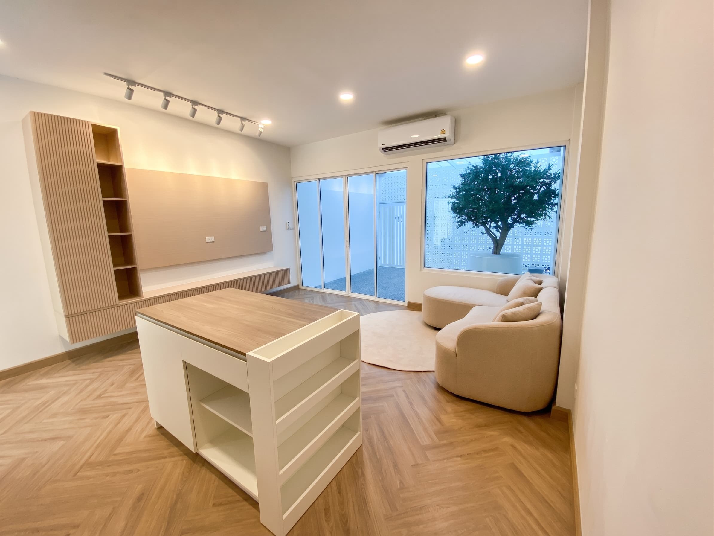 ขาย/เช่า ทาวน์เฮ้าส์ Townhouse Area Ladprao · 4 ห้องนอน · 100 ตร.ม.