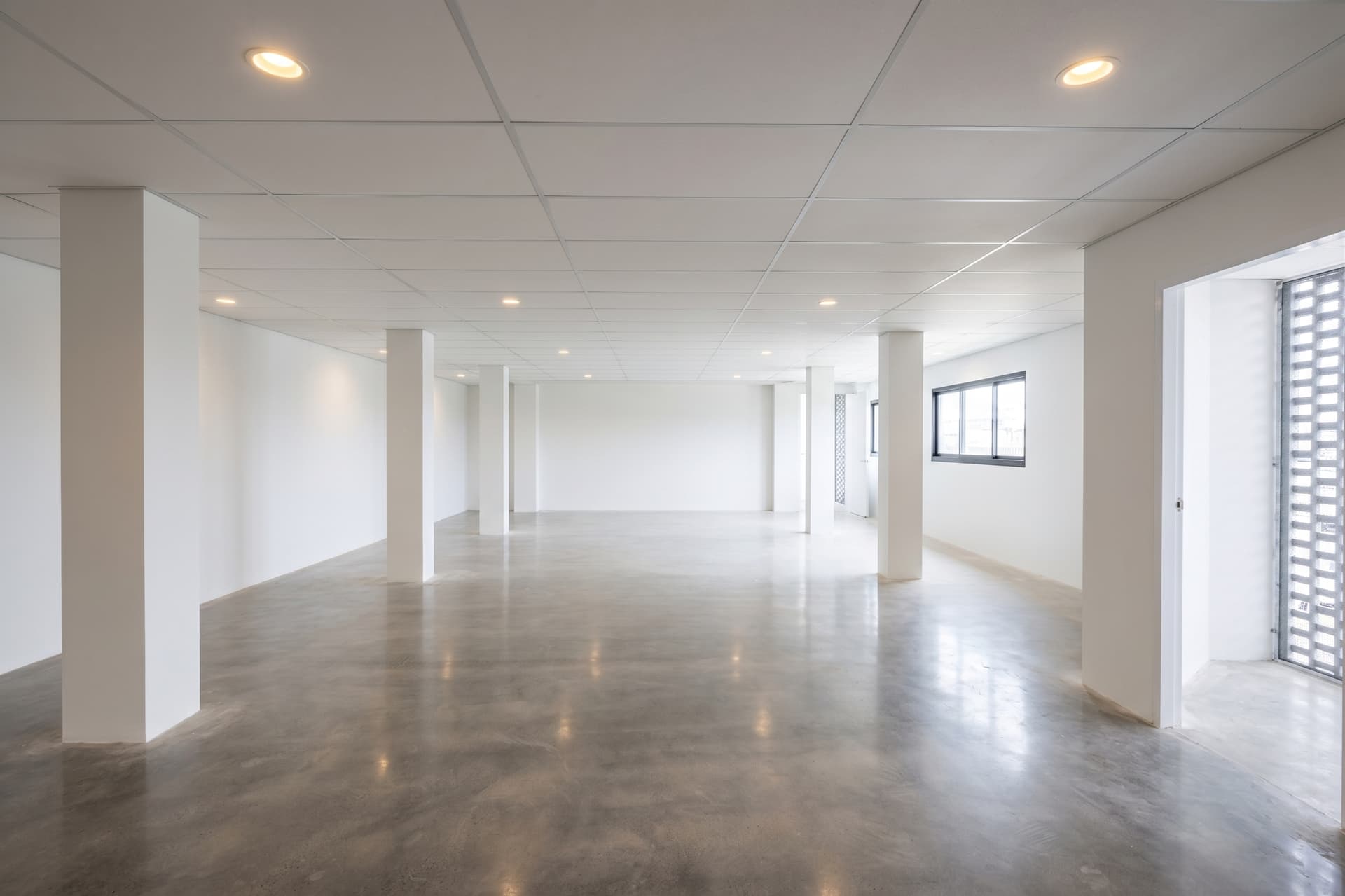 ขาย/เช่า สำนักงาน Home Office Area Ladprao · 600 ตร.ม.