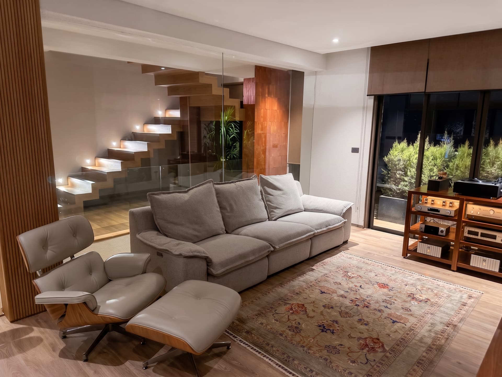 ขาย ทาวน์เฮ้าส์ Townhouse area Thonglor · 4 ห้องนอน · 401.59 ตร.ม.