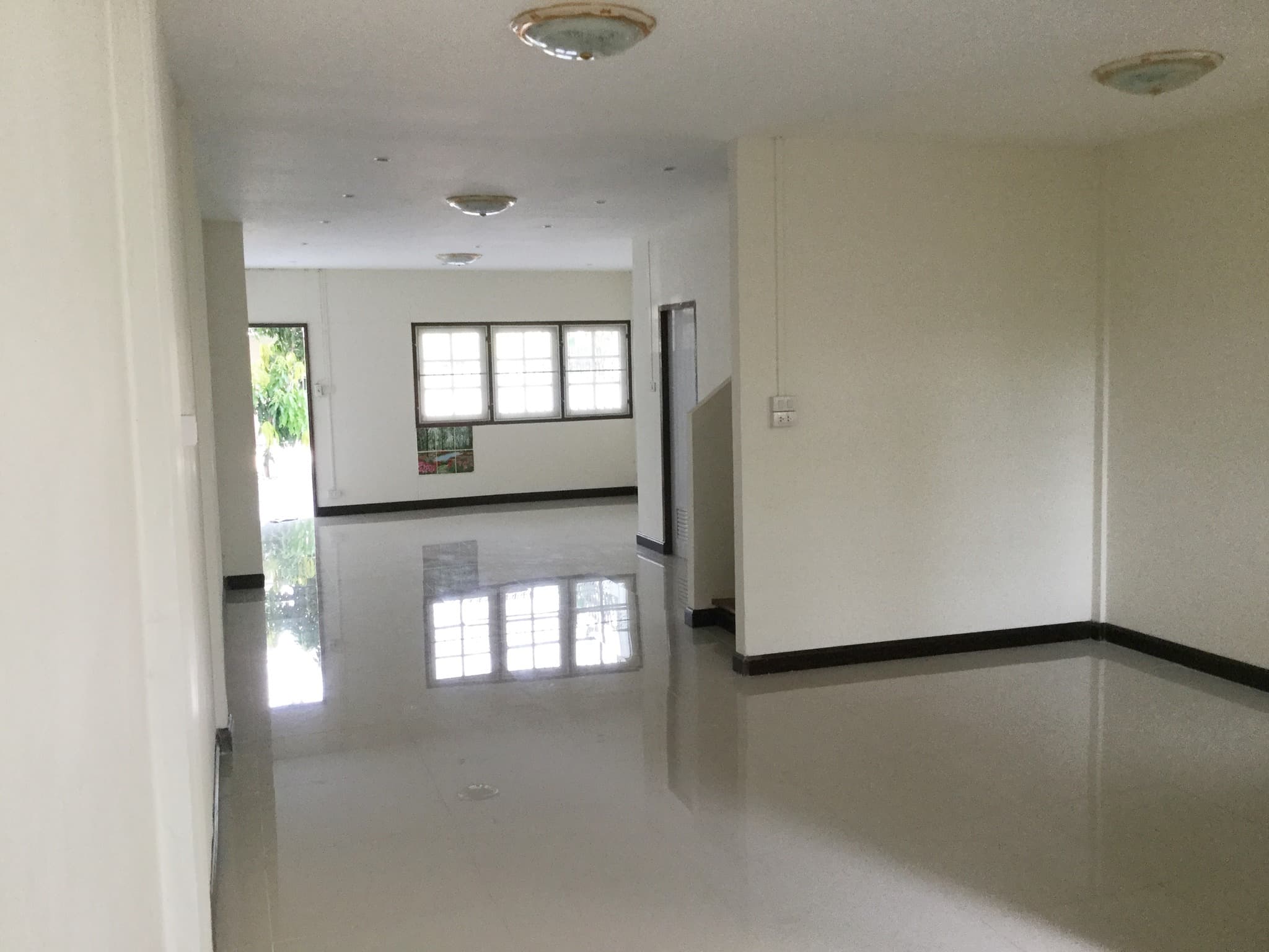 ขาย ทาวน์เฮ้าส์ Townhouse Area Ladprao · 3 ห้องนอน · 120 ตร.ม.