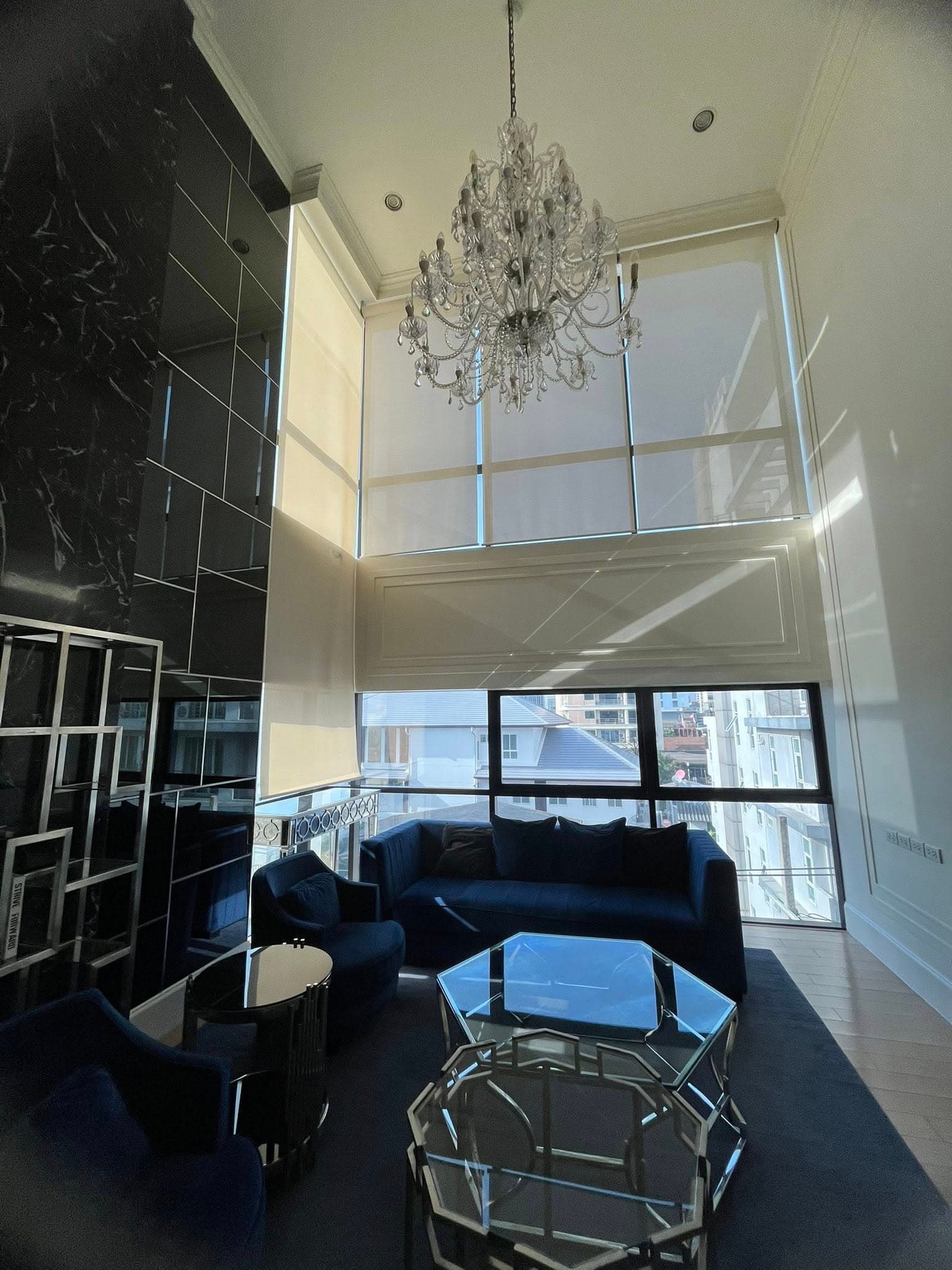 ให้เช่า ทาวน์เฮ้าส์ Townhouse area Thonglor · 4 ห้องนอน · 900 ตร.ม.