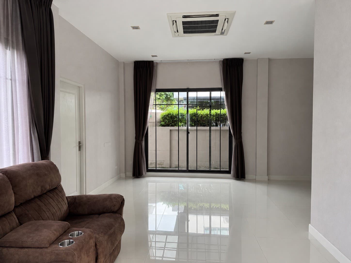 ให้เช่า บ้านเดี่ยว Bangkok Boulevard Sathorn-Pinklao 2 · 4 ห้องนอน · 248 ตร.ม.