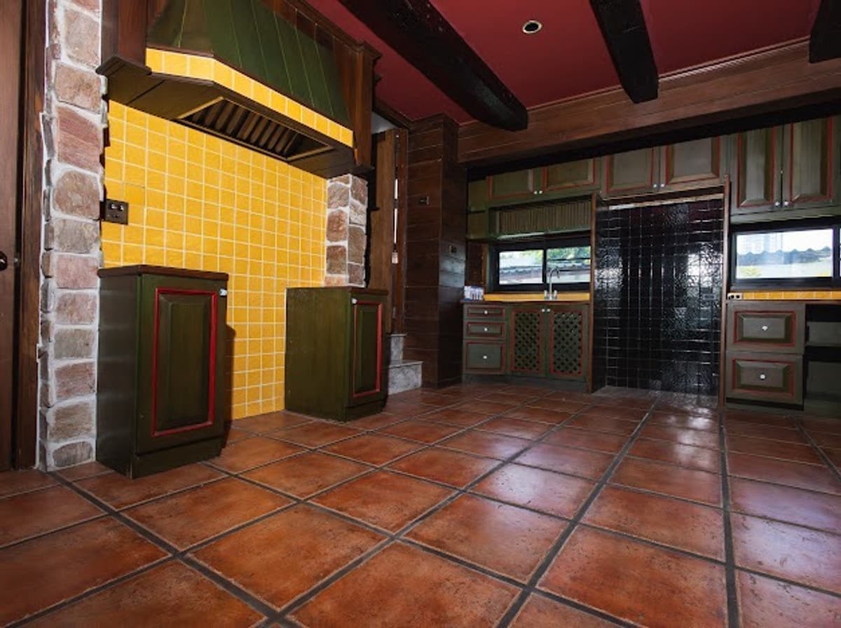 House Area Yenakat Soi 2
