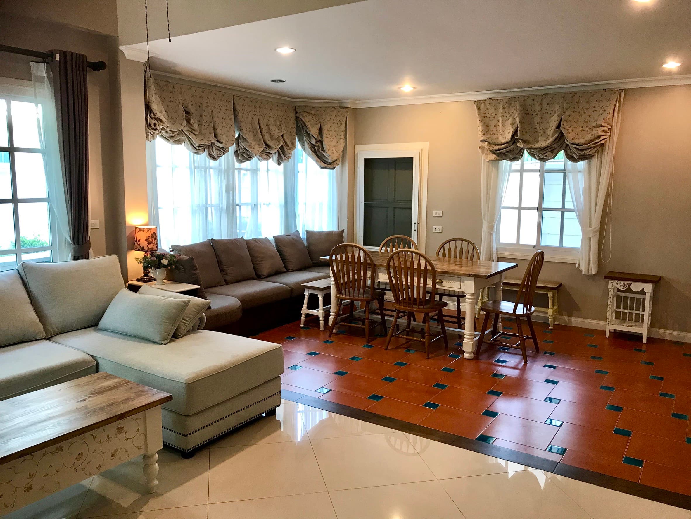 Fantasia Villa 3