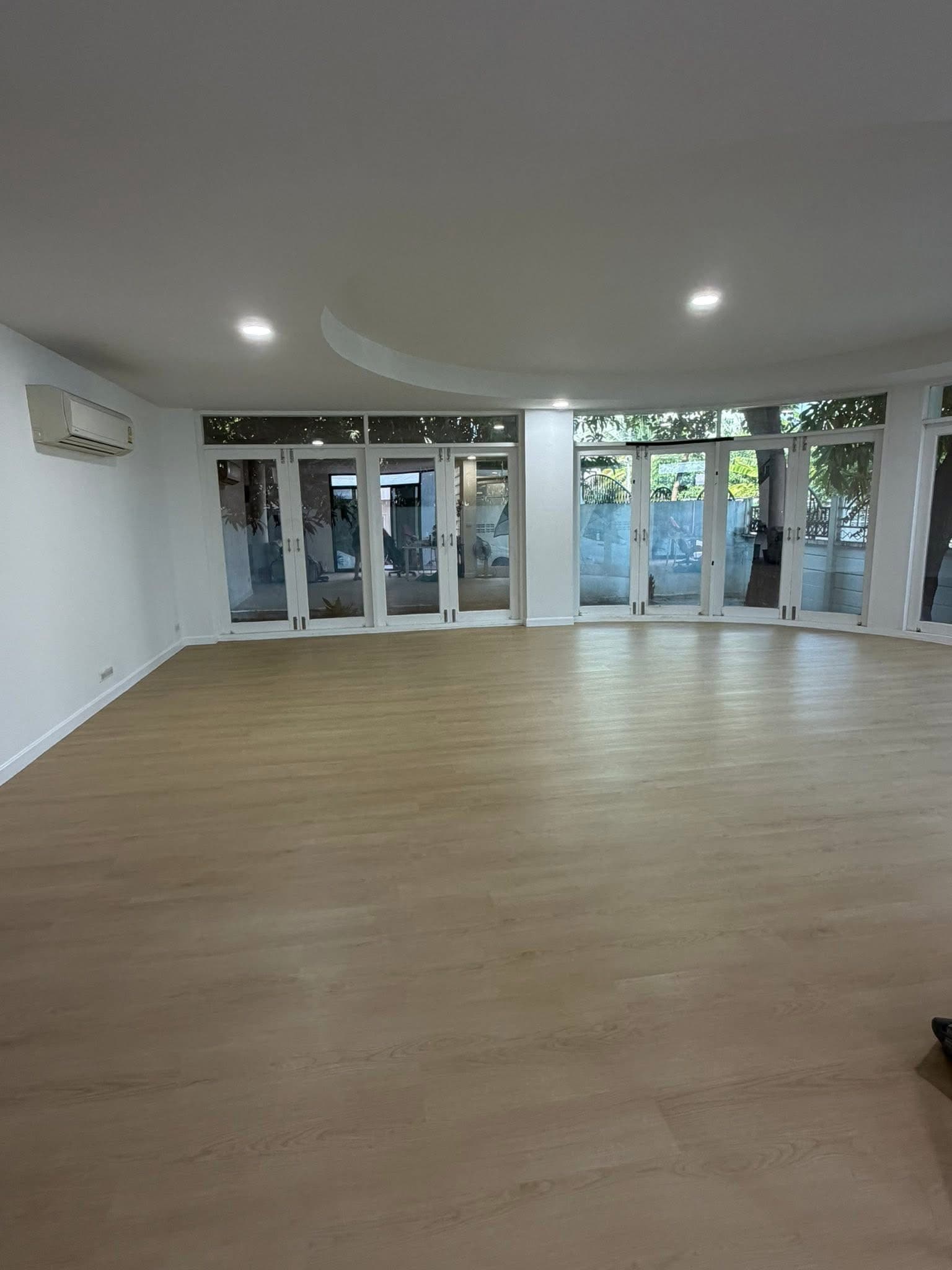 ขาย/เช่า บ้านเดี่ยว Home Office Area Ladprao · 5 ห้องนอน · 524 ตร.ม.