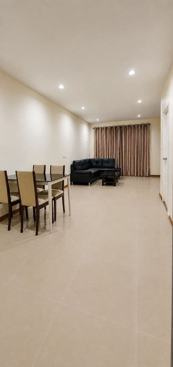 Villette City Pattanakarn 38