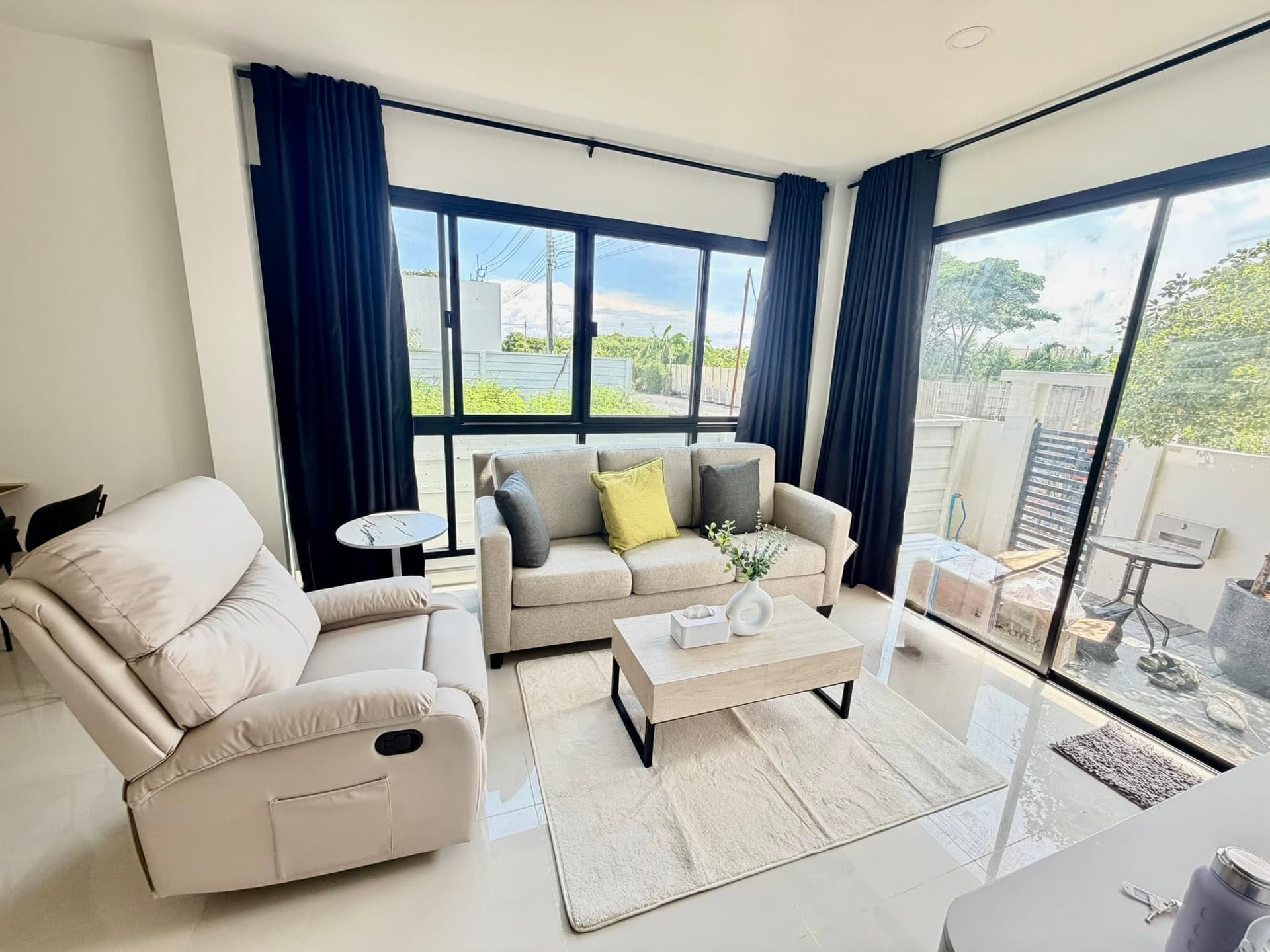 ขาย/เช่า บ้านเดี่ยว House Area Bangna · 4 ห้องนอน · 199 ตร.ม.