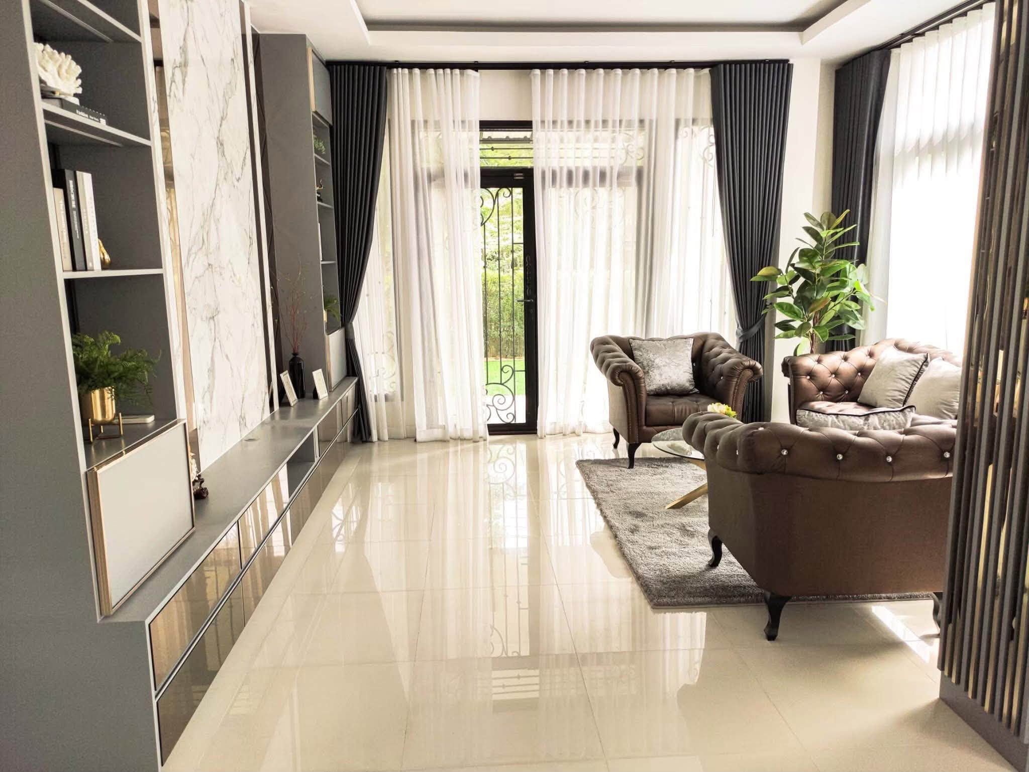 ให้เช่า บ้านเดี่ยว Perfect Masterpiece Sukhumvit 77 · 5 ห้องนอน · 585 ตร.ม.