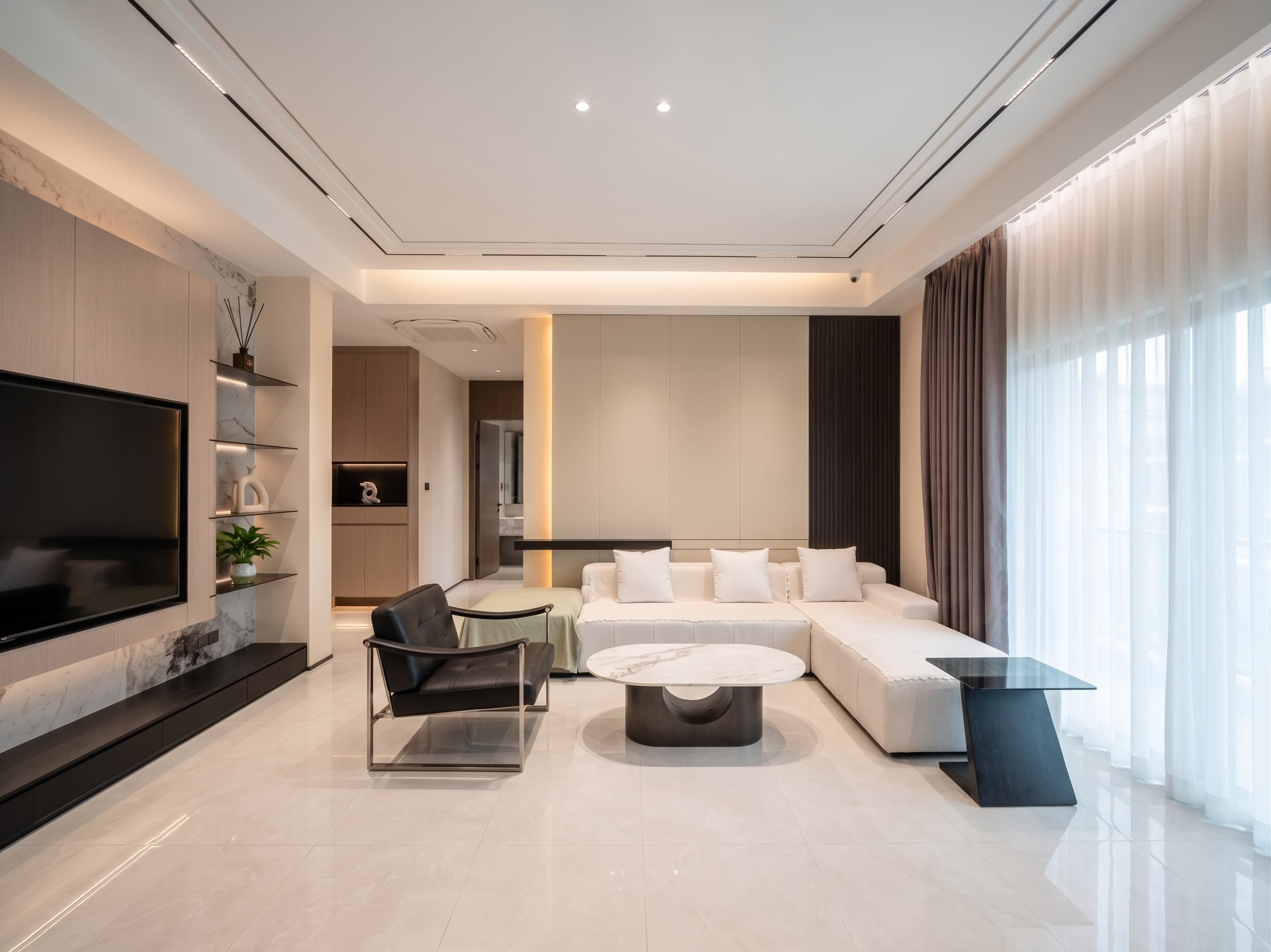 Bangkok Boulevard Signature Chaengwattana