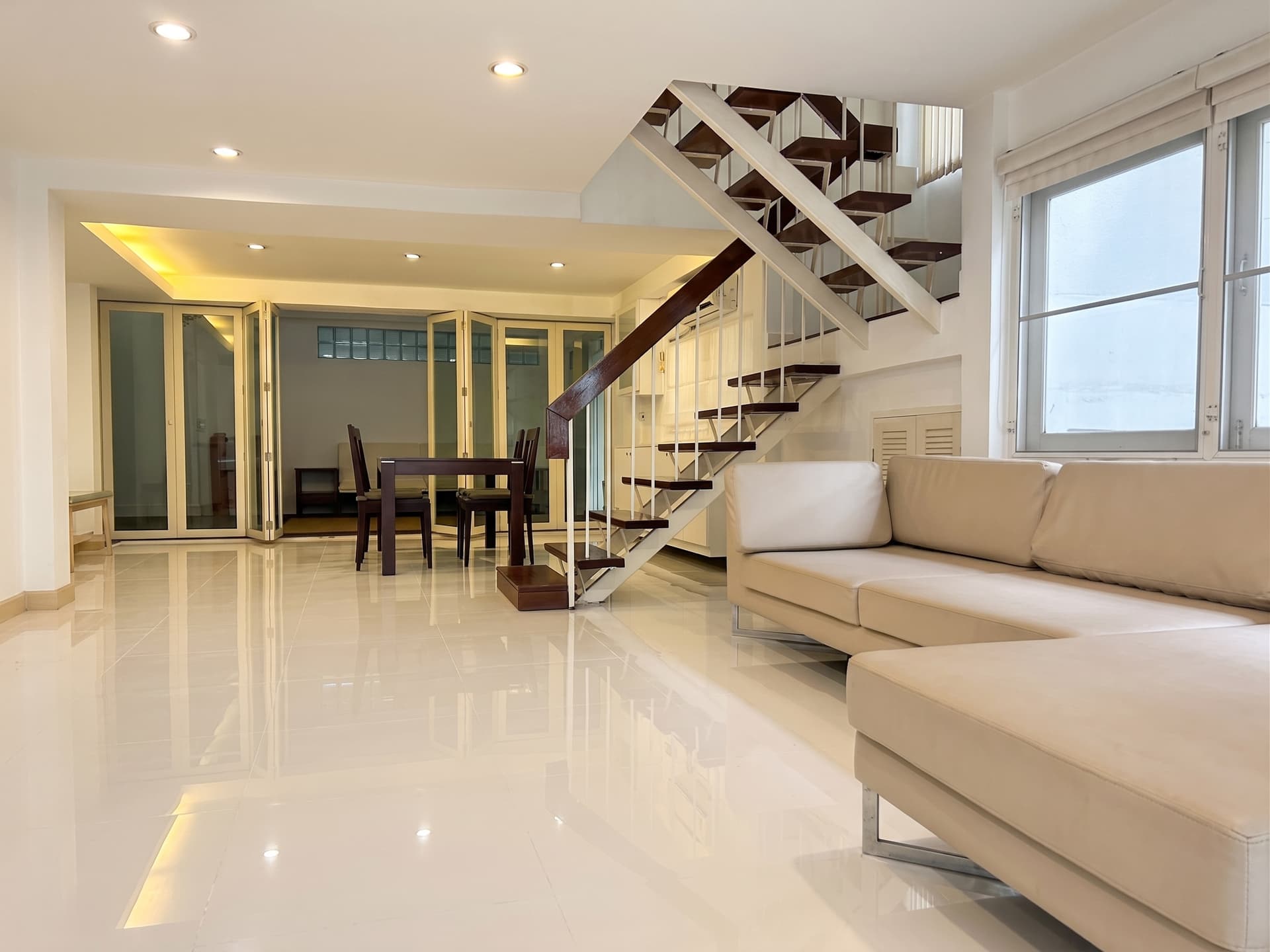 ให้เช่า บ้านเดี่ยว Home Office Area Rama9 · 3 ห้องนอน · 140 ตร.ม.