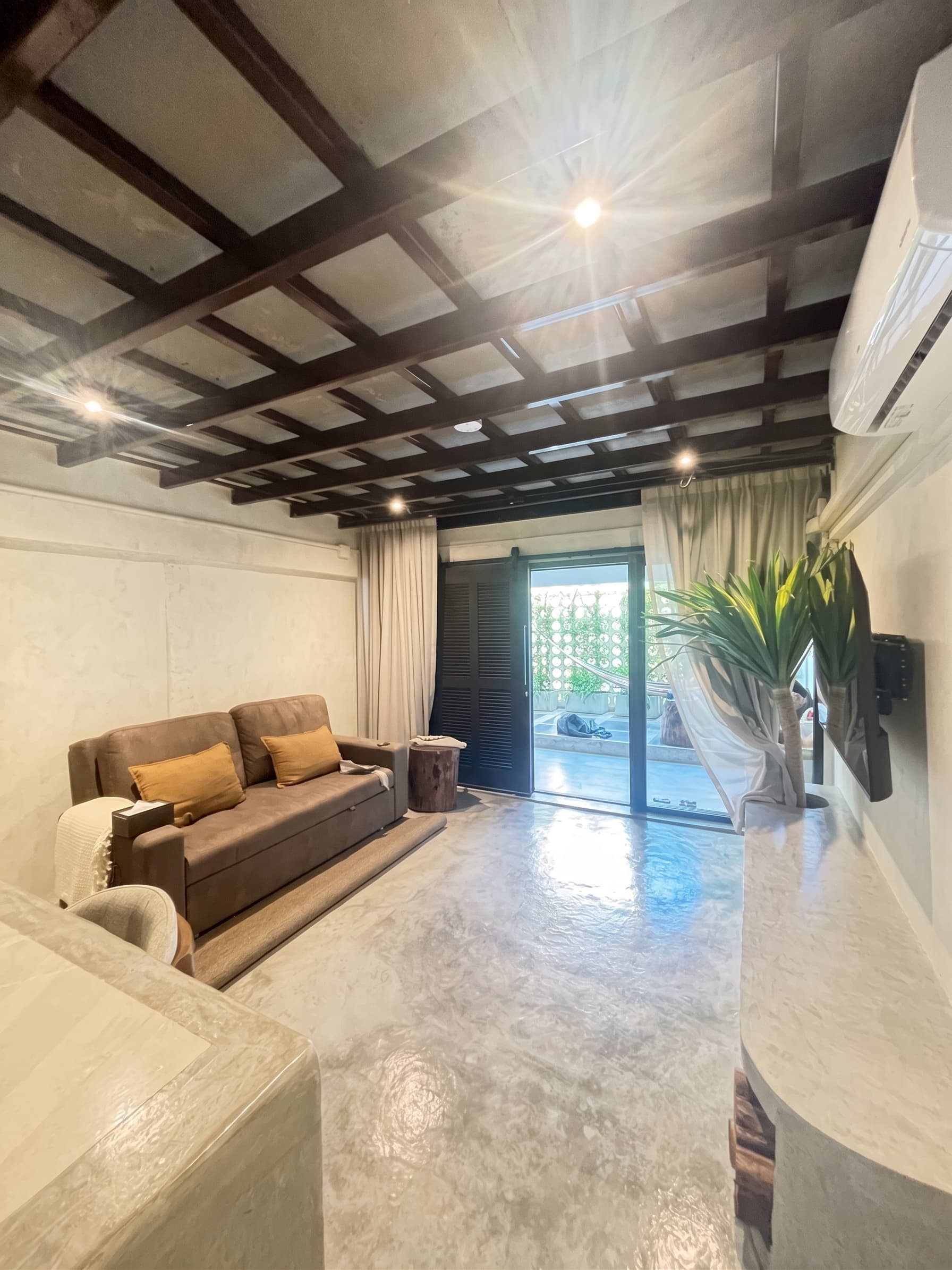 Townhouse Area Sukhumvit 64 · 4 Beds Townhouse, 125 sqm, for Sale