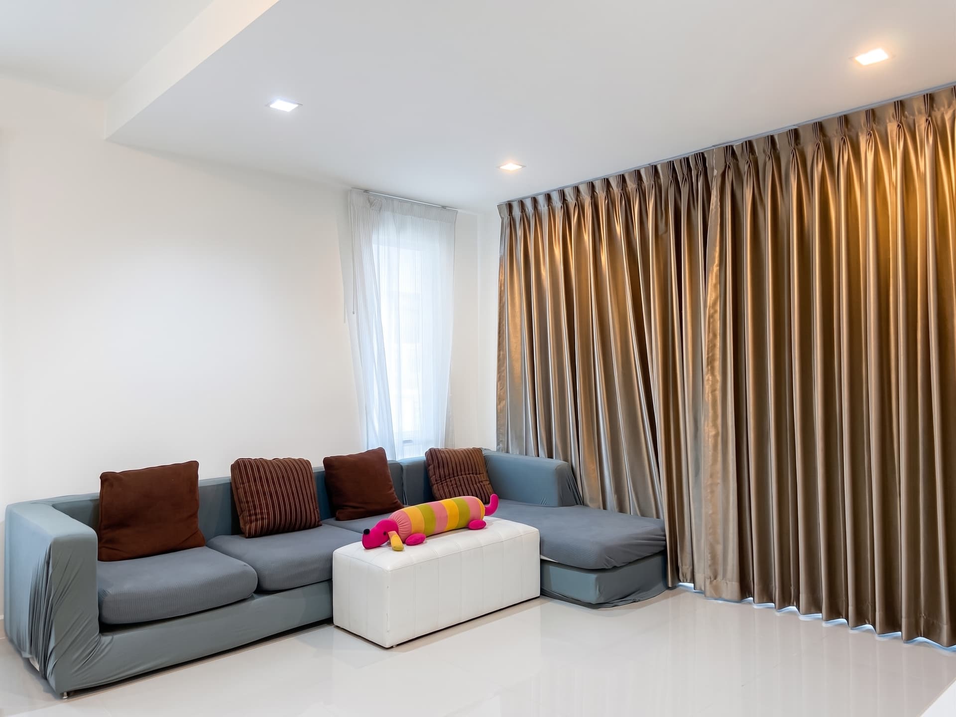 ให้เช่า ทาวน์เฮ้าส์ Town Avenue Srinagarindra · 3 ห้องนอน · 195 ตร.ม.