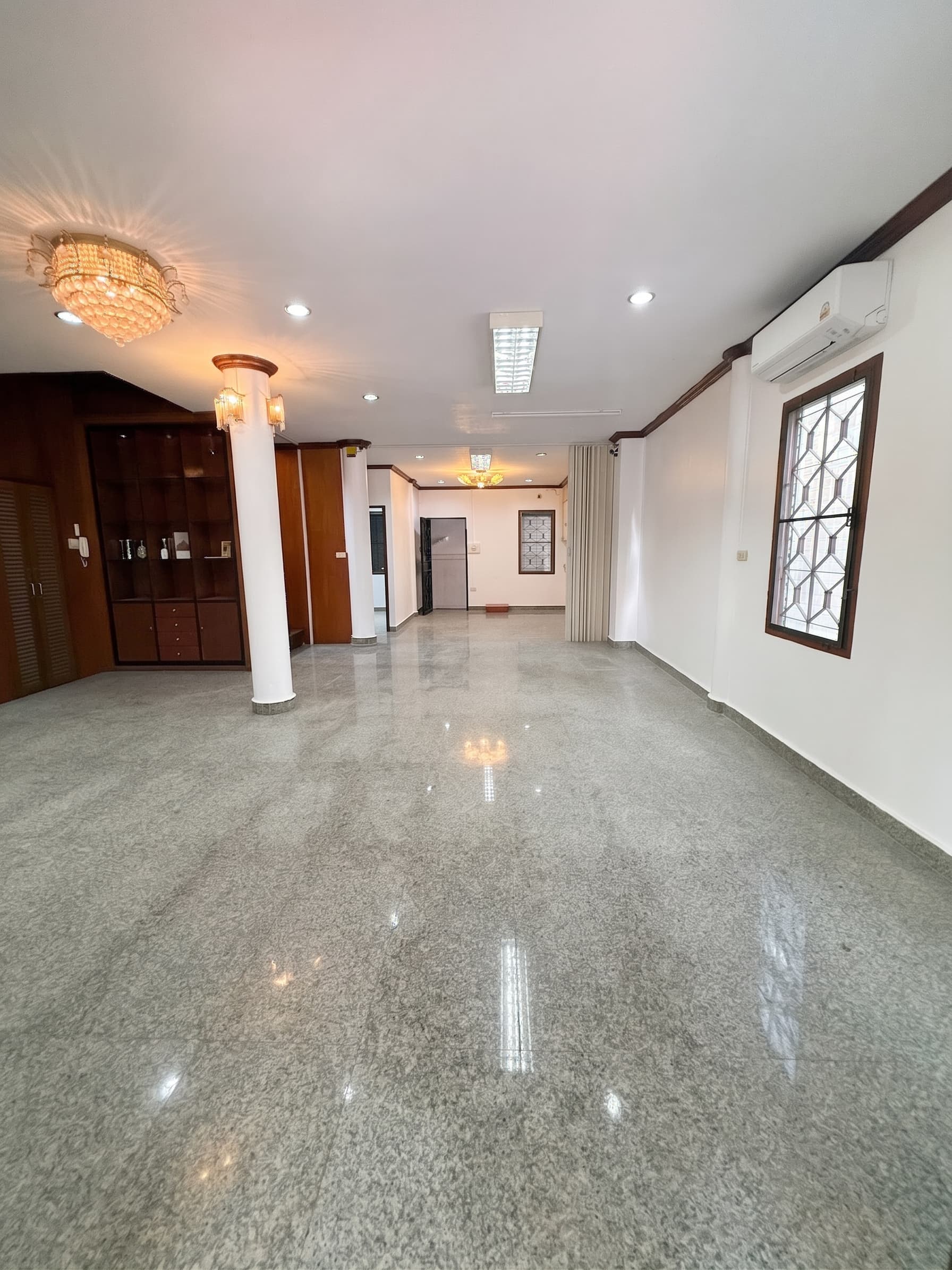 ให้เช่า บ้านเดี่ยว House area Nonthaburi · 3 ห้องนอน · 120 ตร.ม.