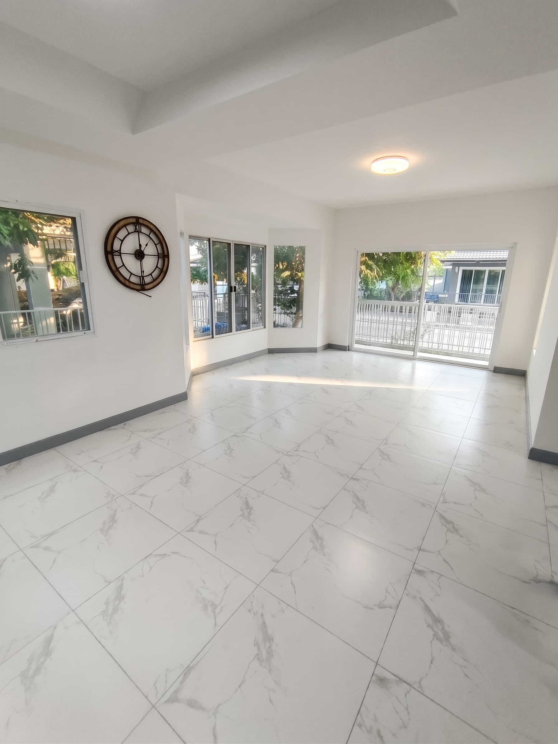 ขาย/เช่า บ้านเดี่ยว Prueklada Rangsit Klong 4 · 3 ห้องนอน · 140 ตร.ม.