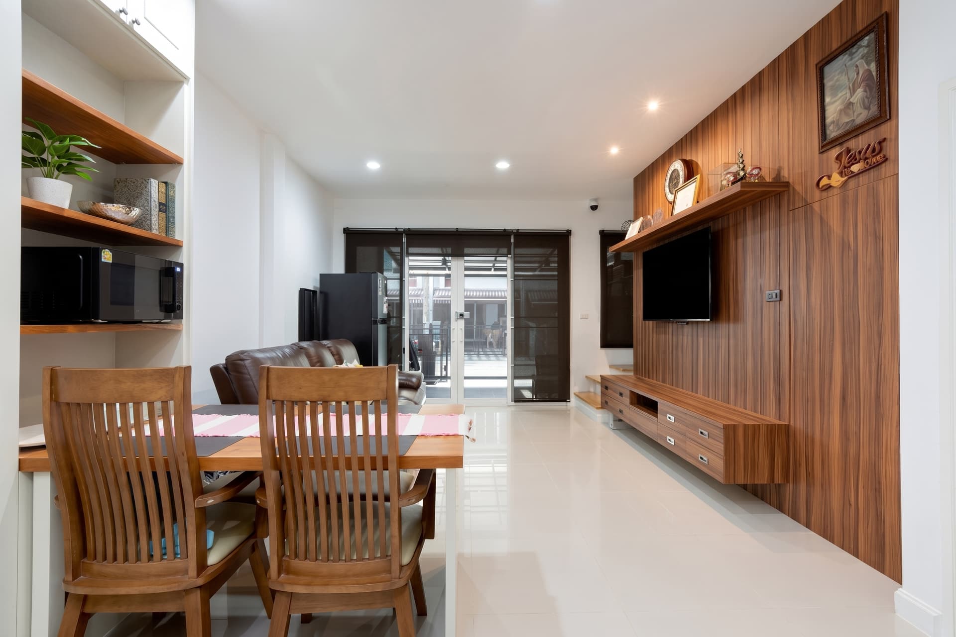 Baan Klang Muang S-Sense Rama 9-Ladpao