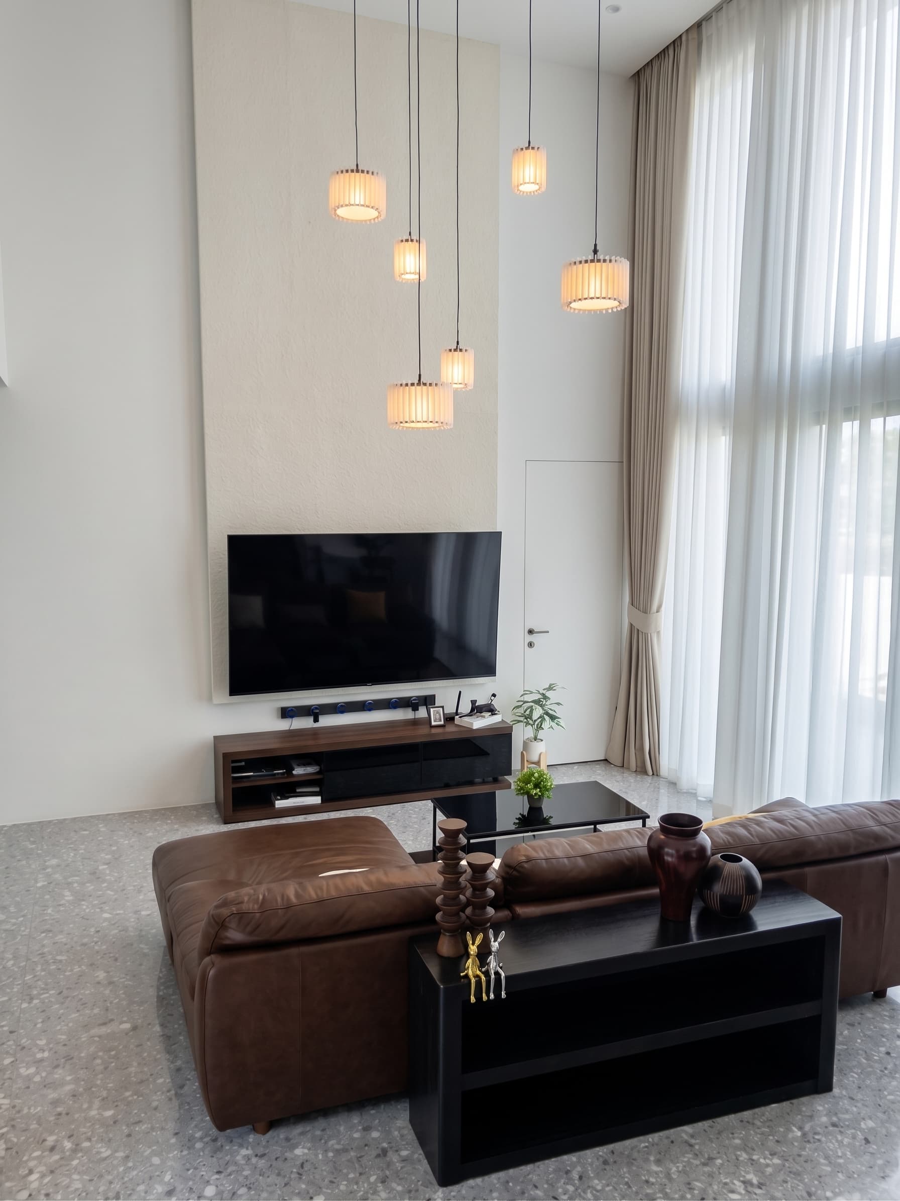 ให้เช่า บ้านเดี่ยว House area rama 9 · 3 ห้องนอน · 300 ตร.ม.