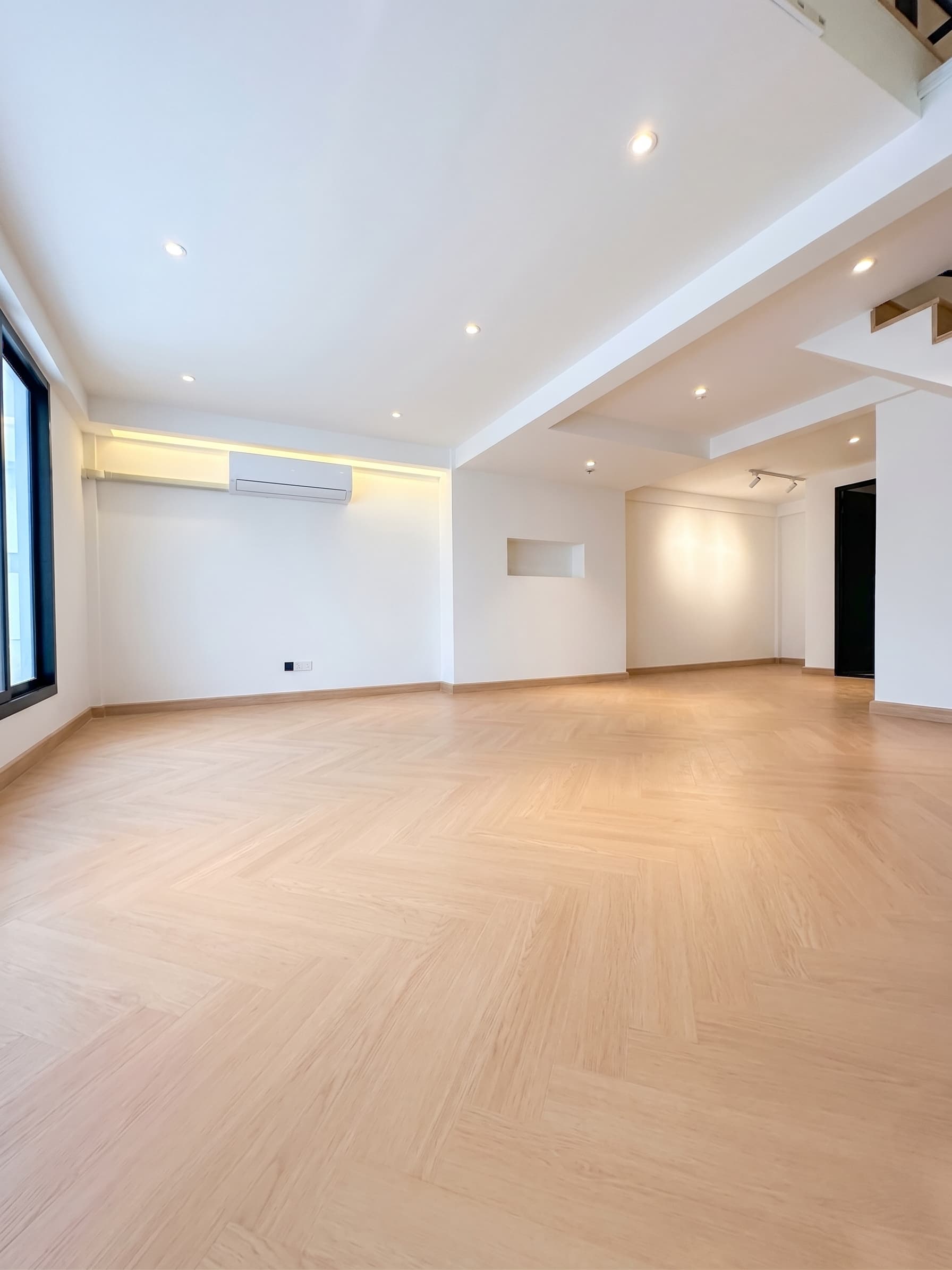 ขาย ทาวน์เฮ้าส์ Townhouse Area Ladprao · 3 ห้องนอน · 144 ตร.ม.