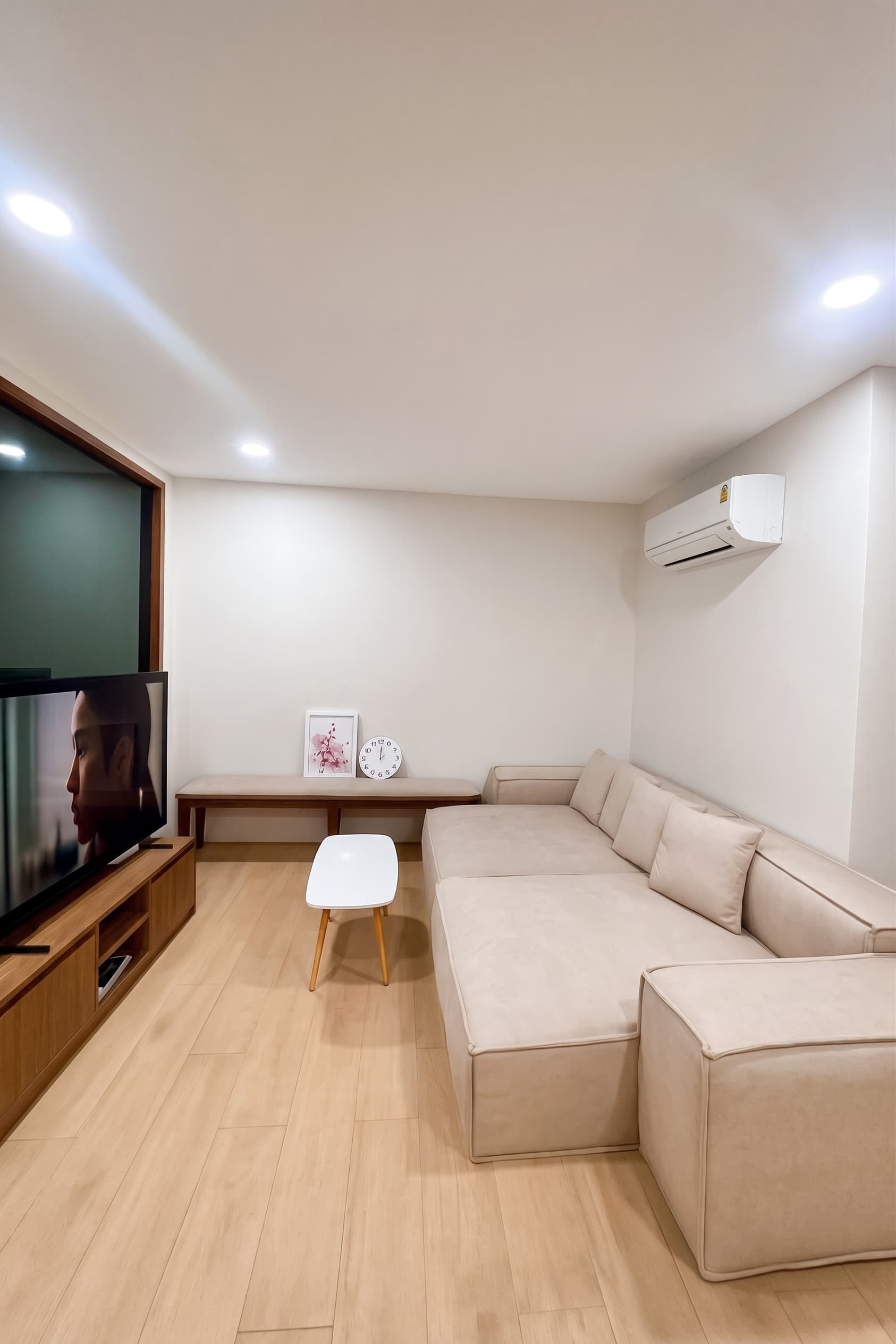 Townhome Area Ratchada 18 · 3 Beds Townhouse, 180 sqm, for Sale or Rent